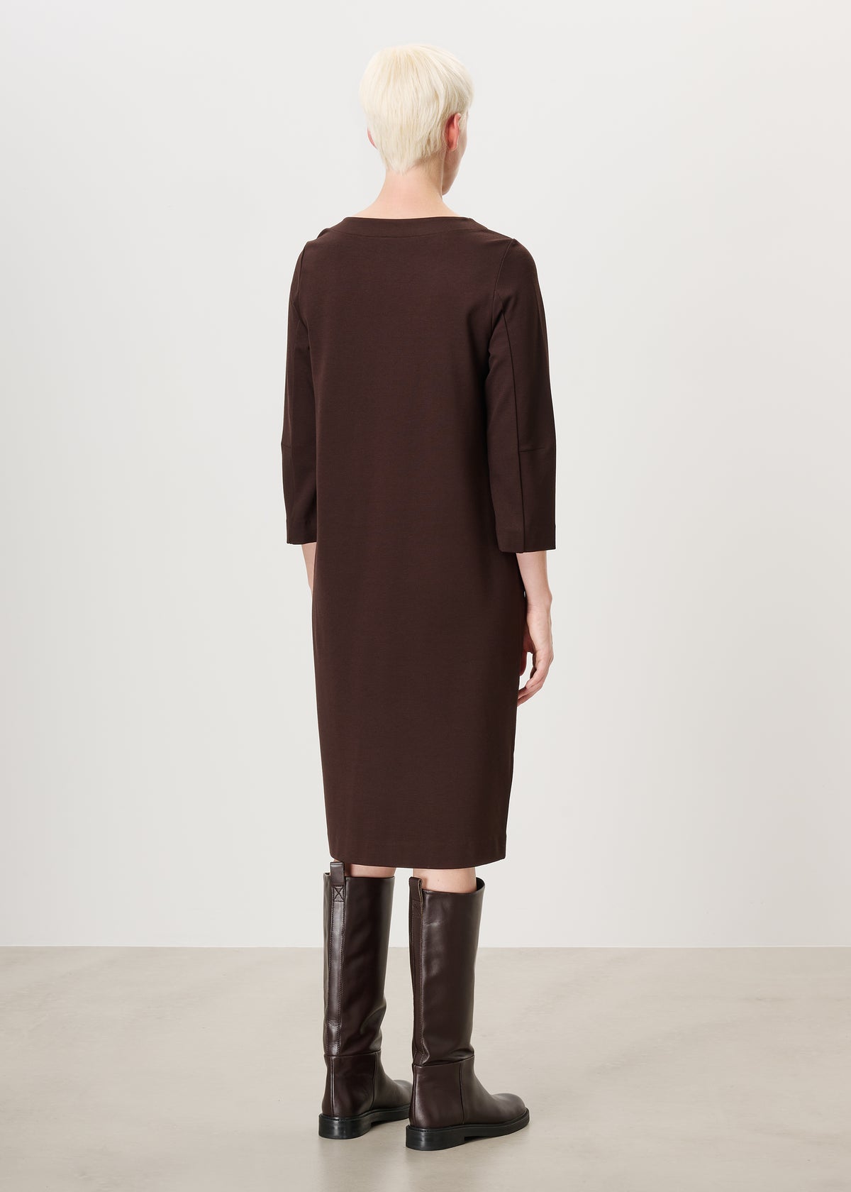 PUNTO ALLY DRESS