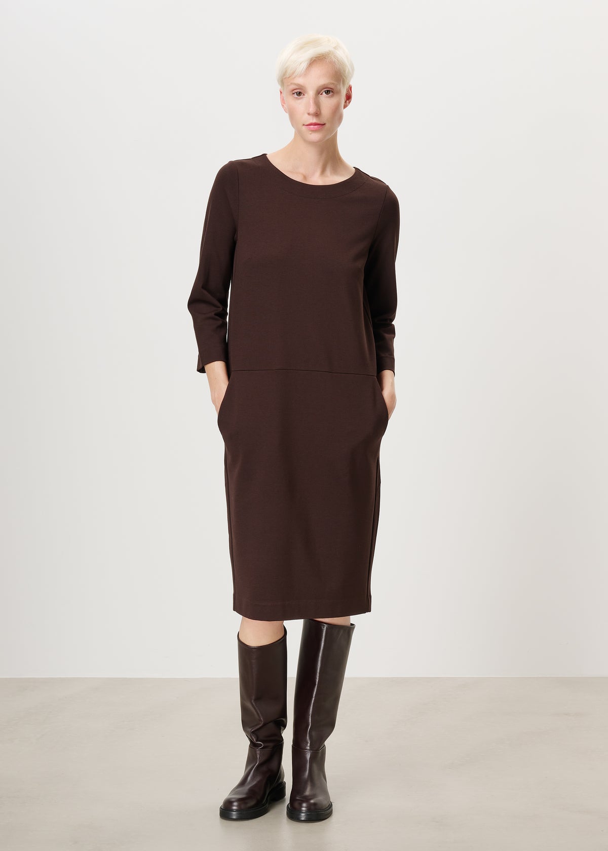 PUNTO ALLY DRESS