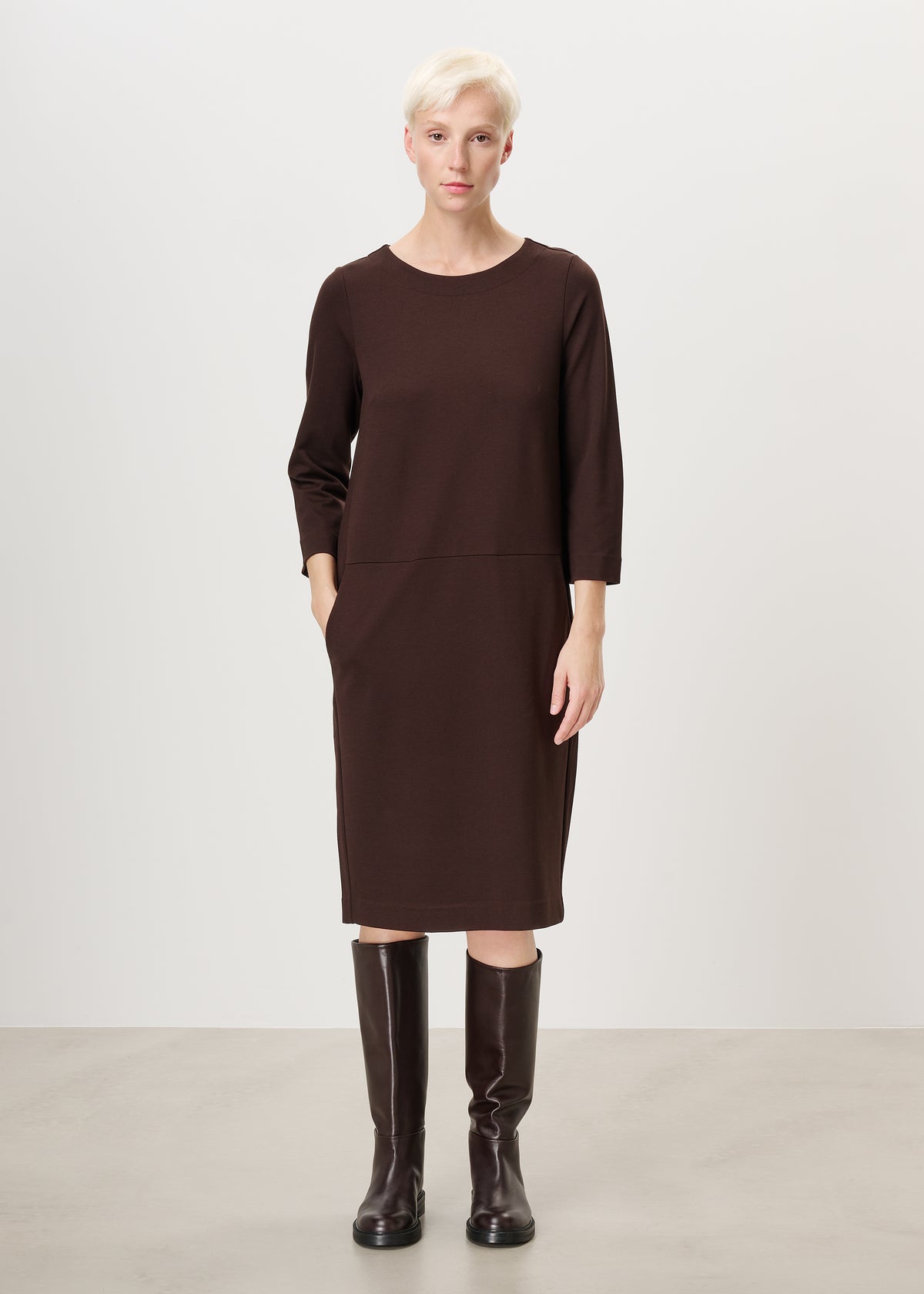PUNTO ALLY DRESS