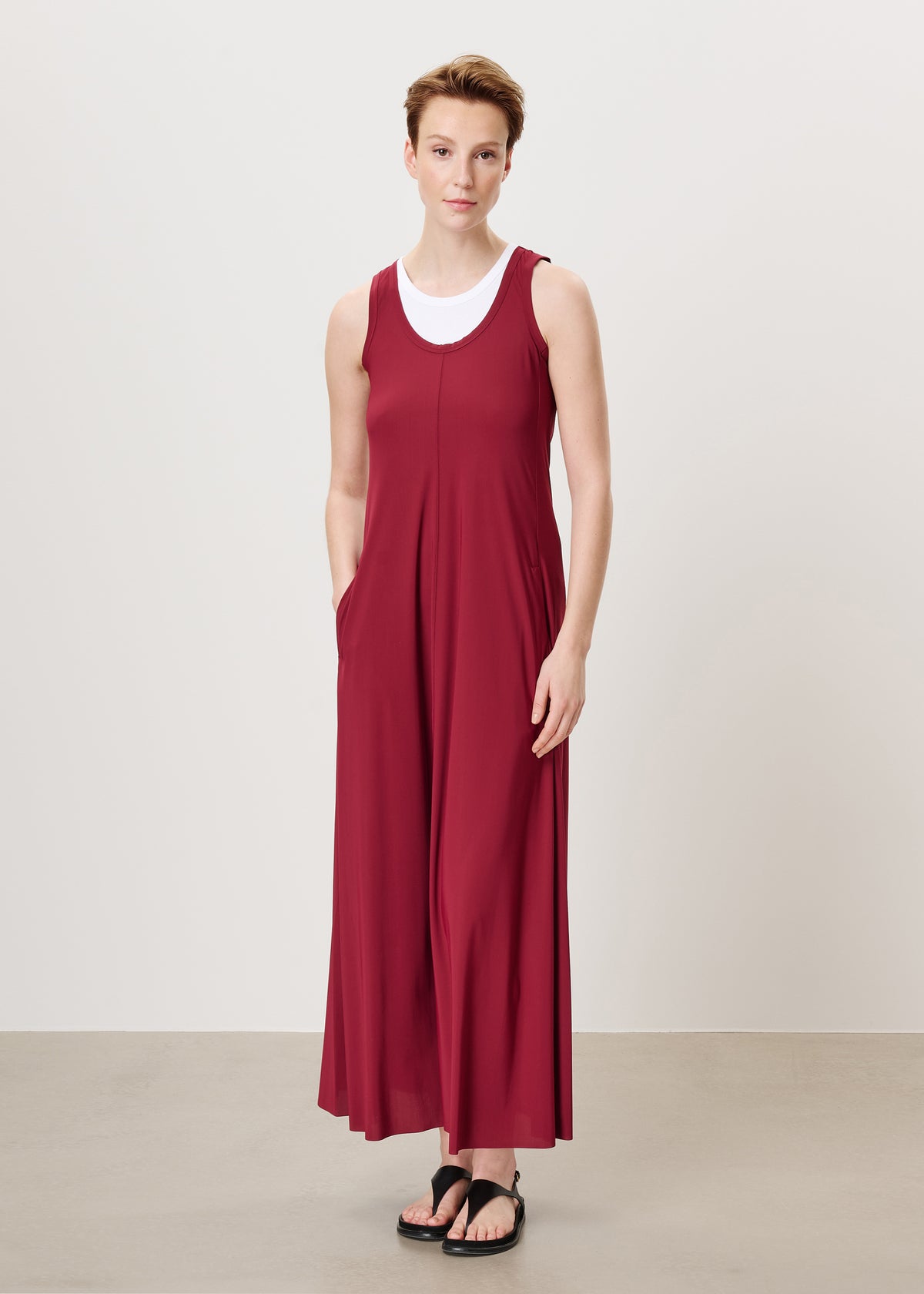 #color_ruby red