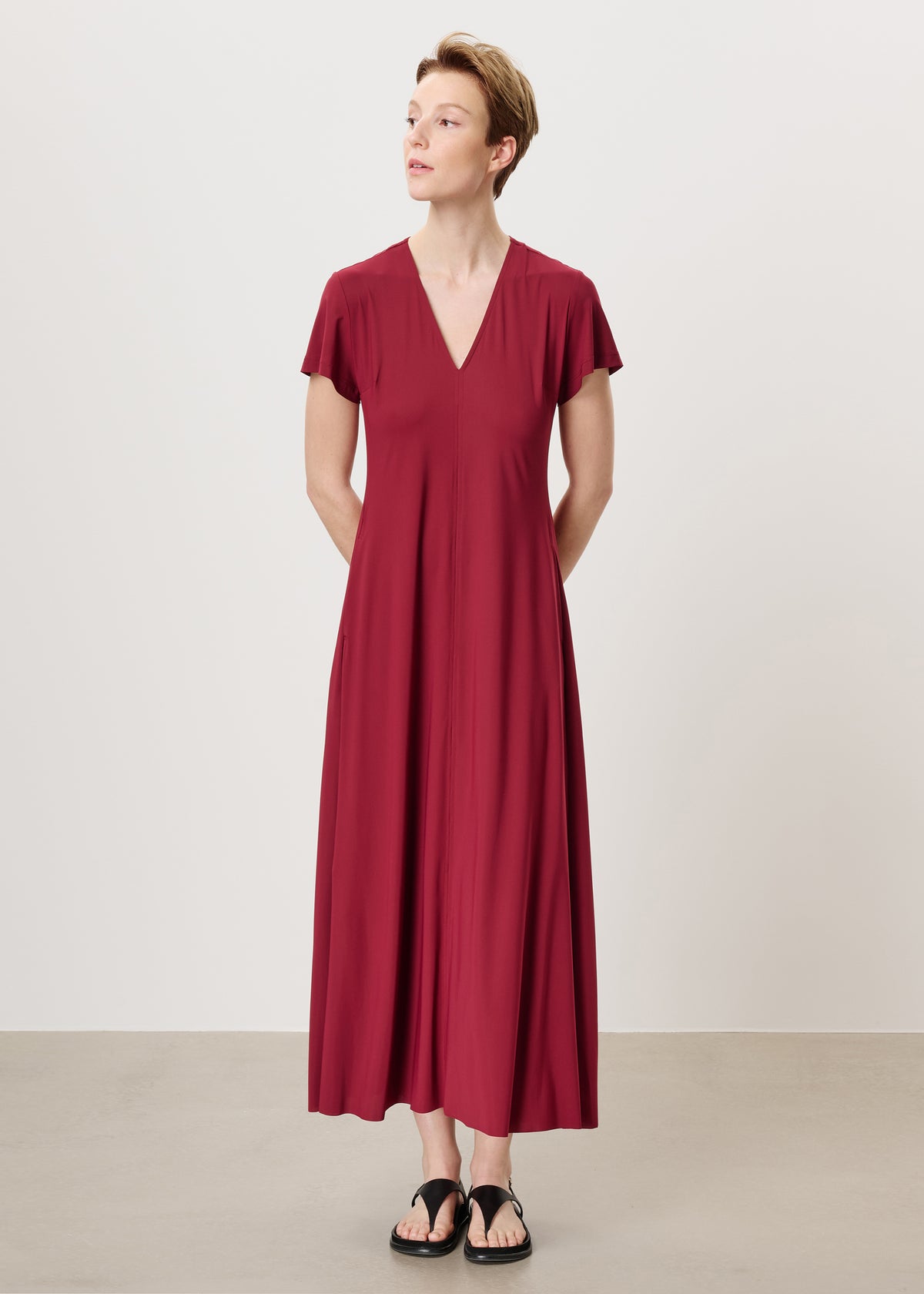 #color_ruby red