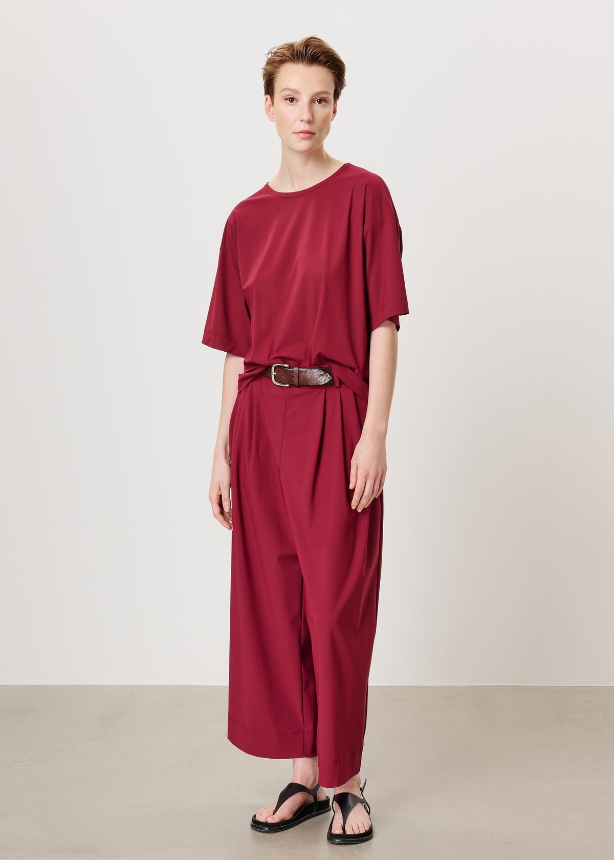 #color_ruby red