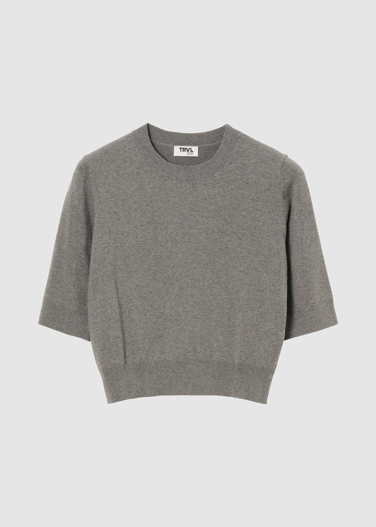 #color_grey melange