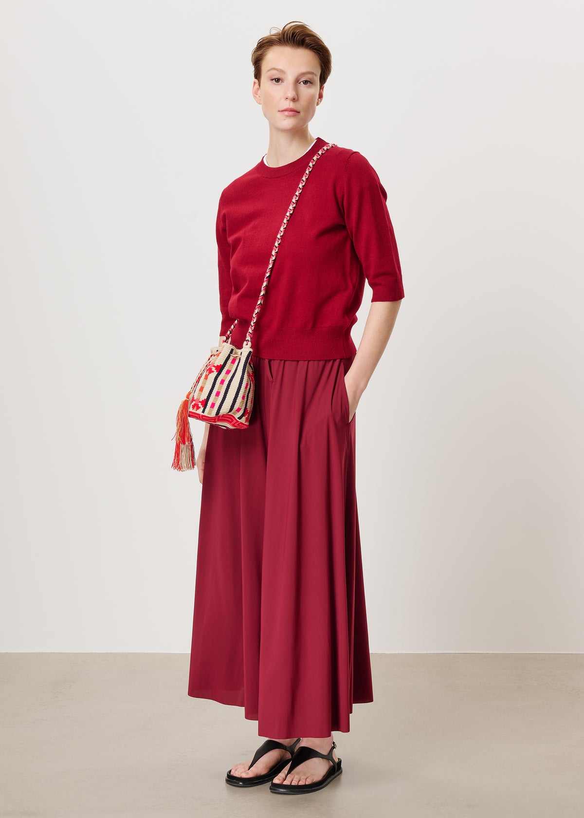 #color_ruby red