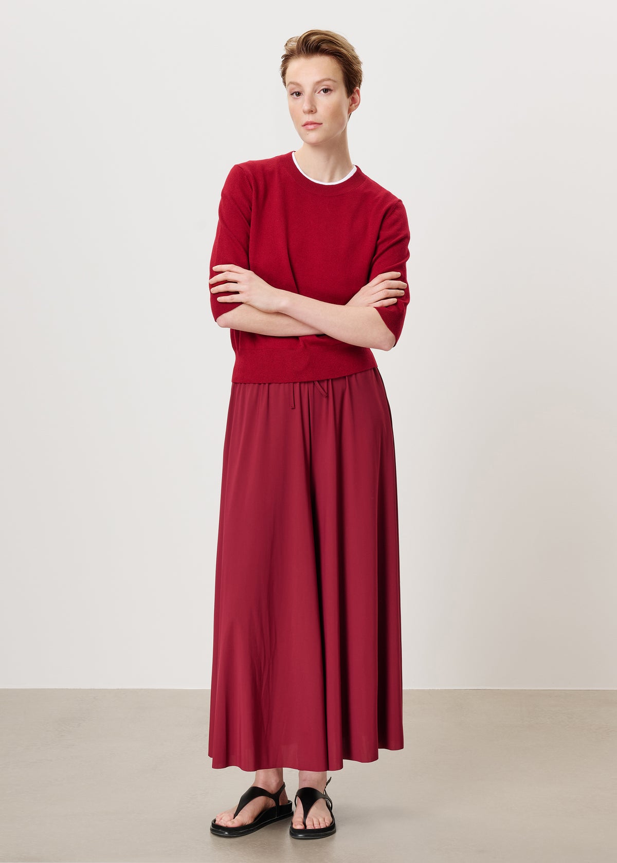 #color_ruby red