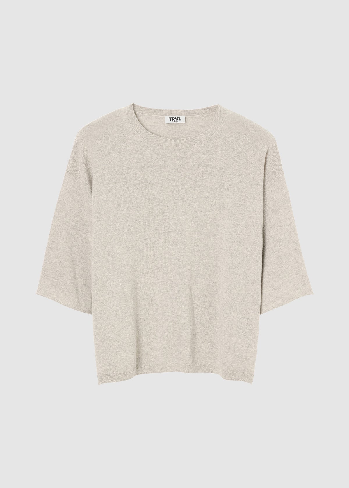 #color_grey melange