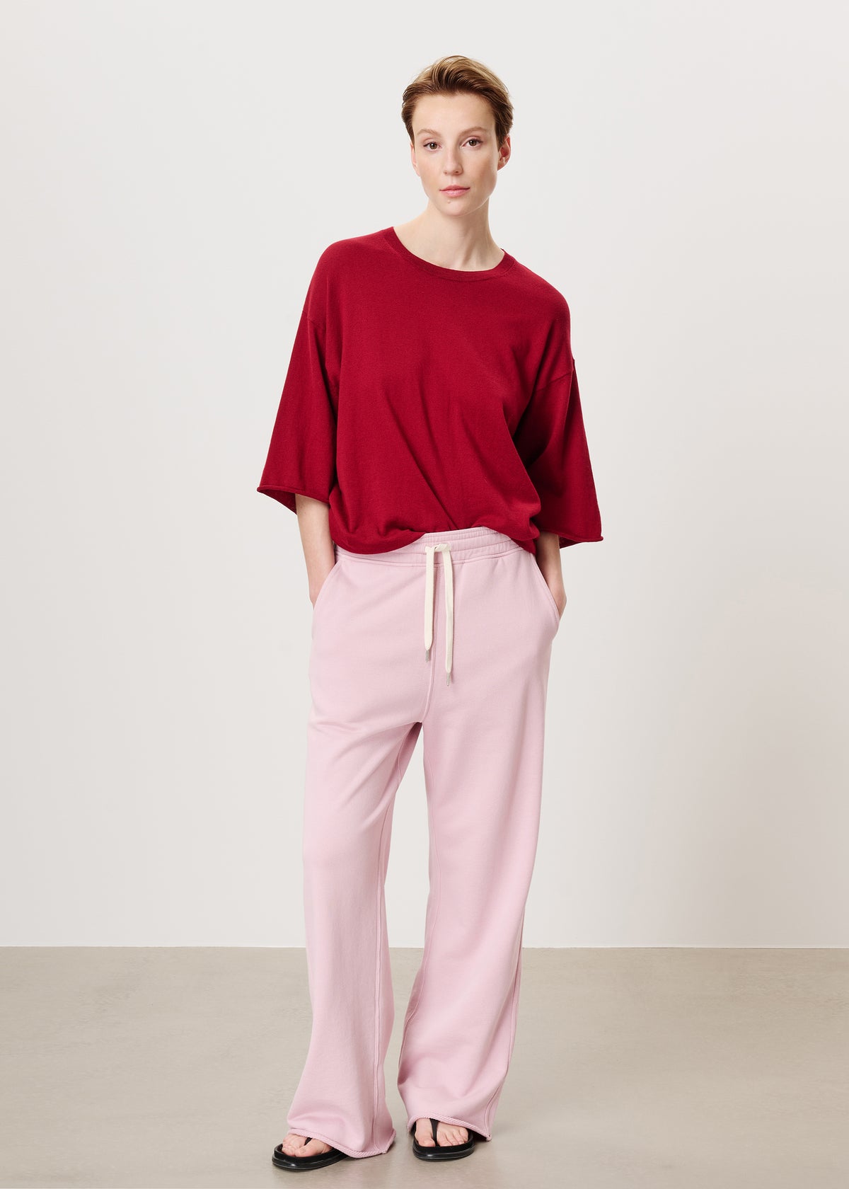#color_ruby red