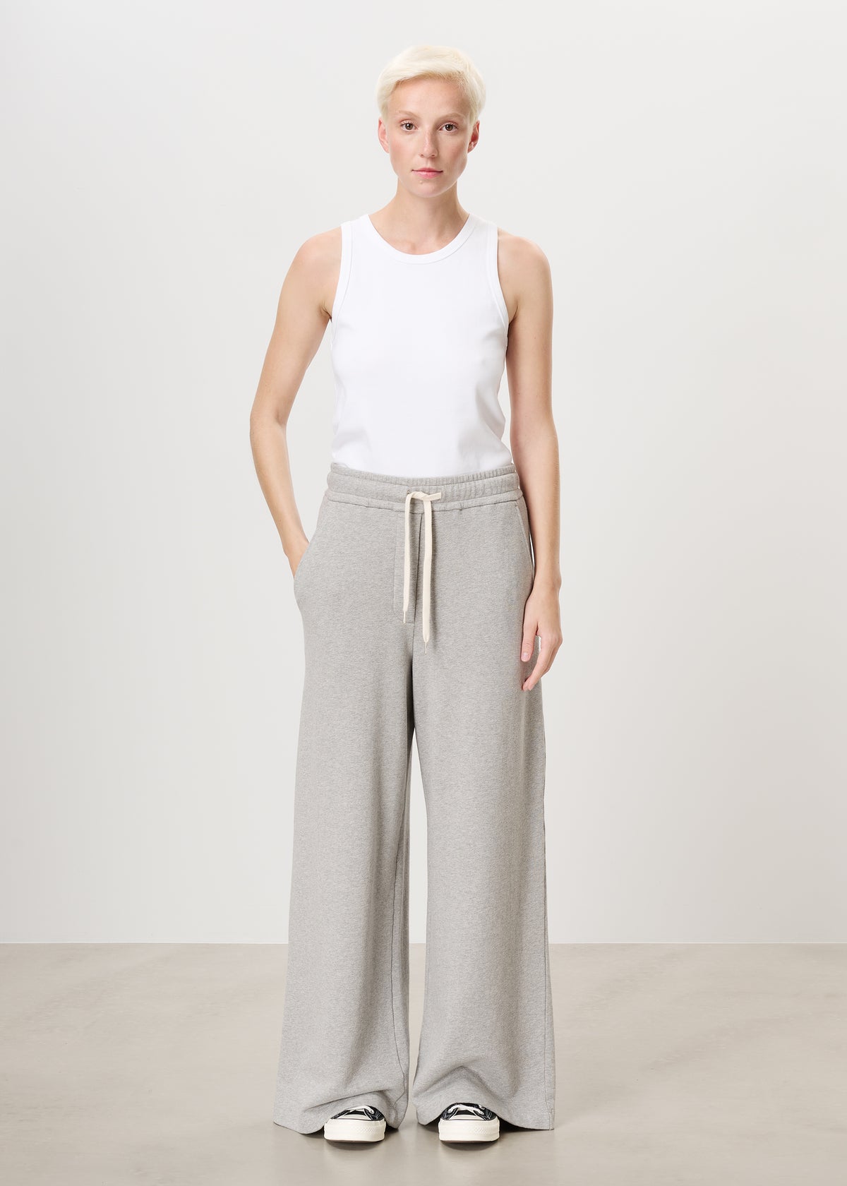 #color_grey melange