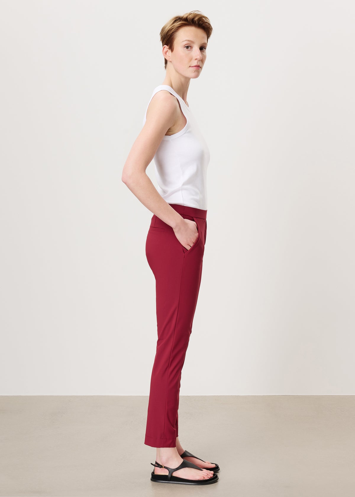 #color_ruby red