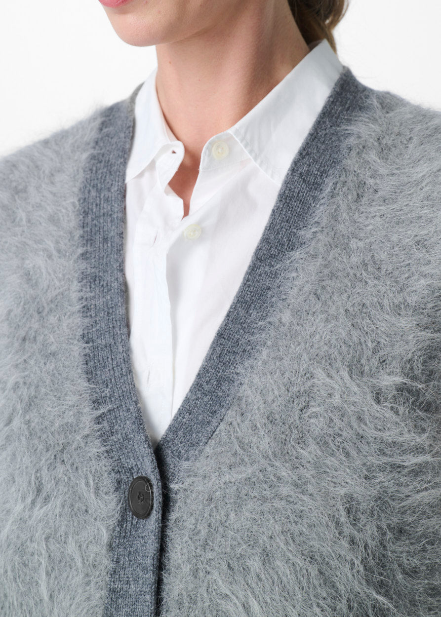#color_grey melange