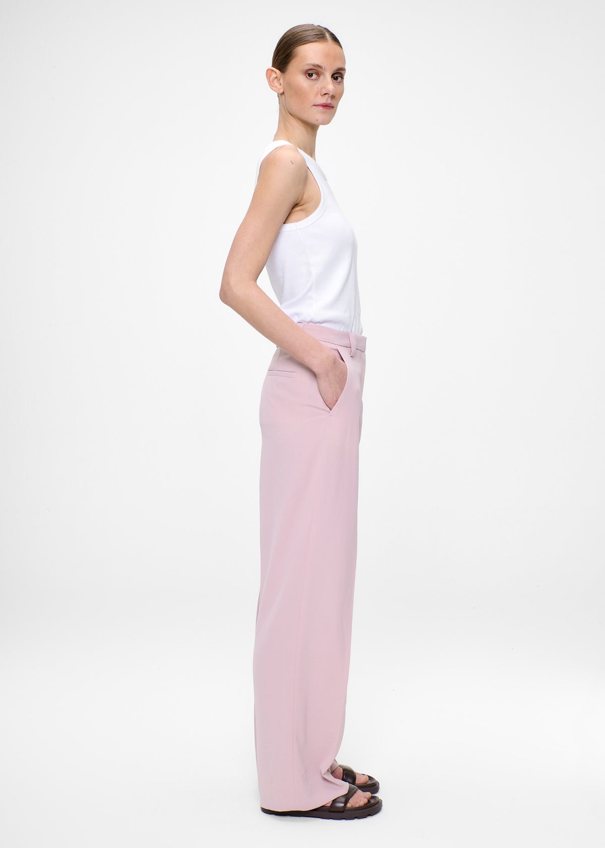 #color_powder pink
