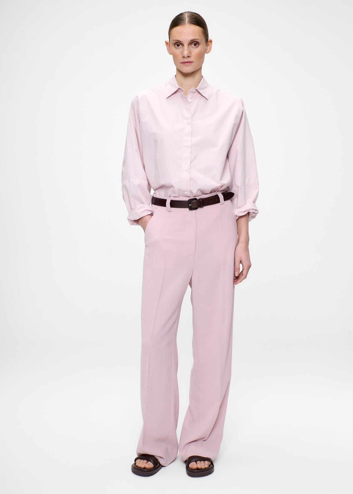 #color_powder pink