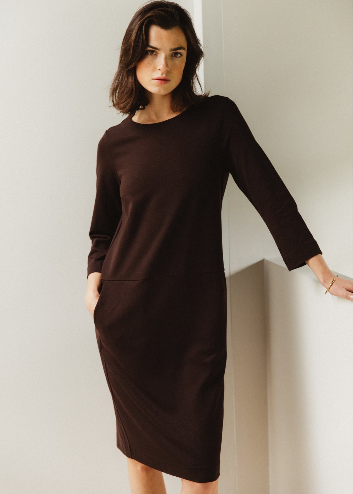 PUNTO ALLY DRESS