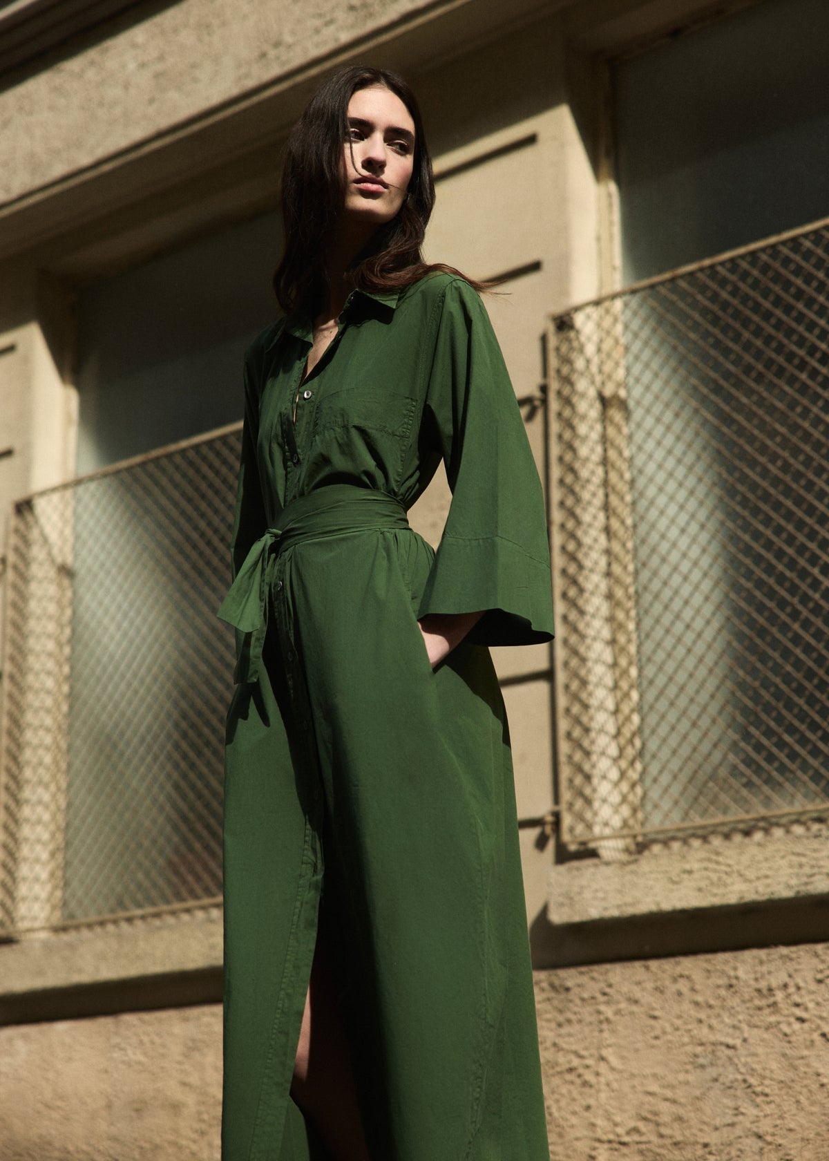 #color_spring green