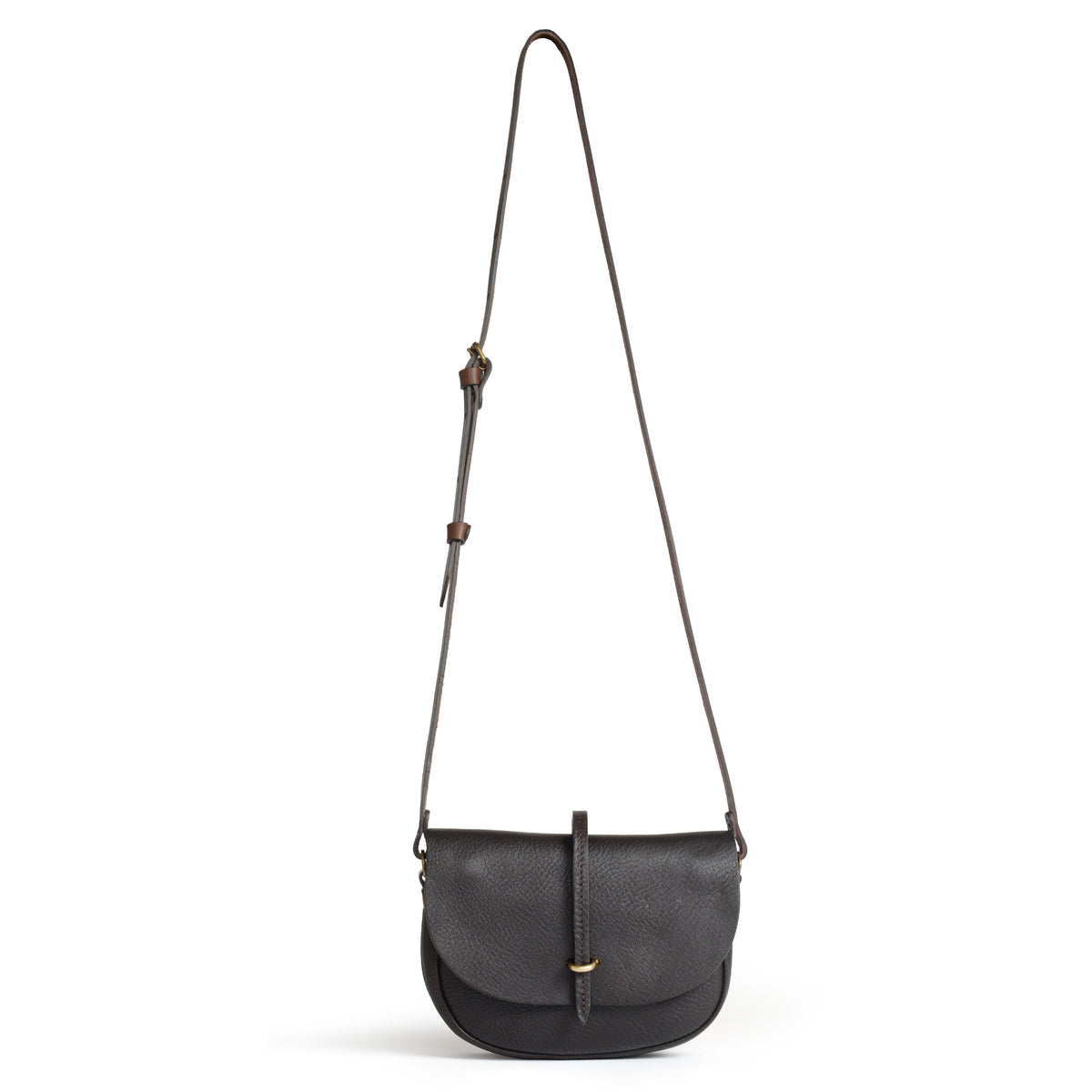 JAVA MINI POSTMAN BAG