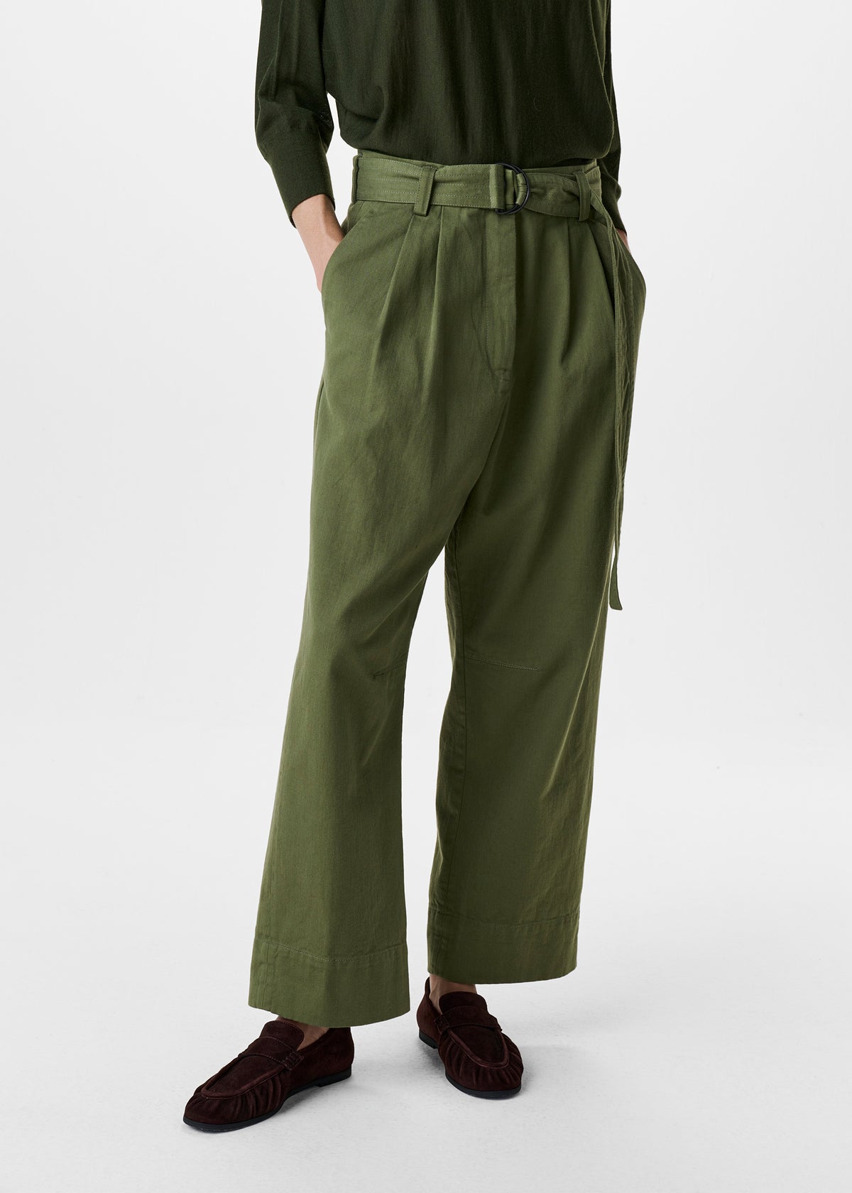 #color_green khaki