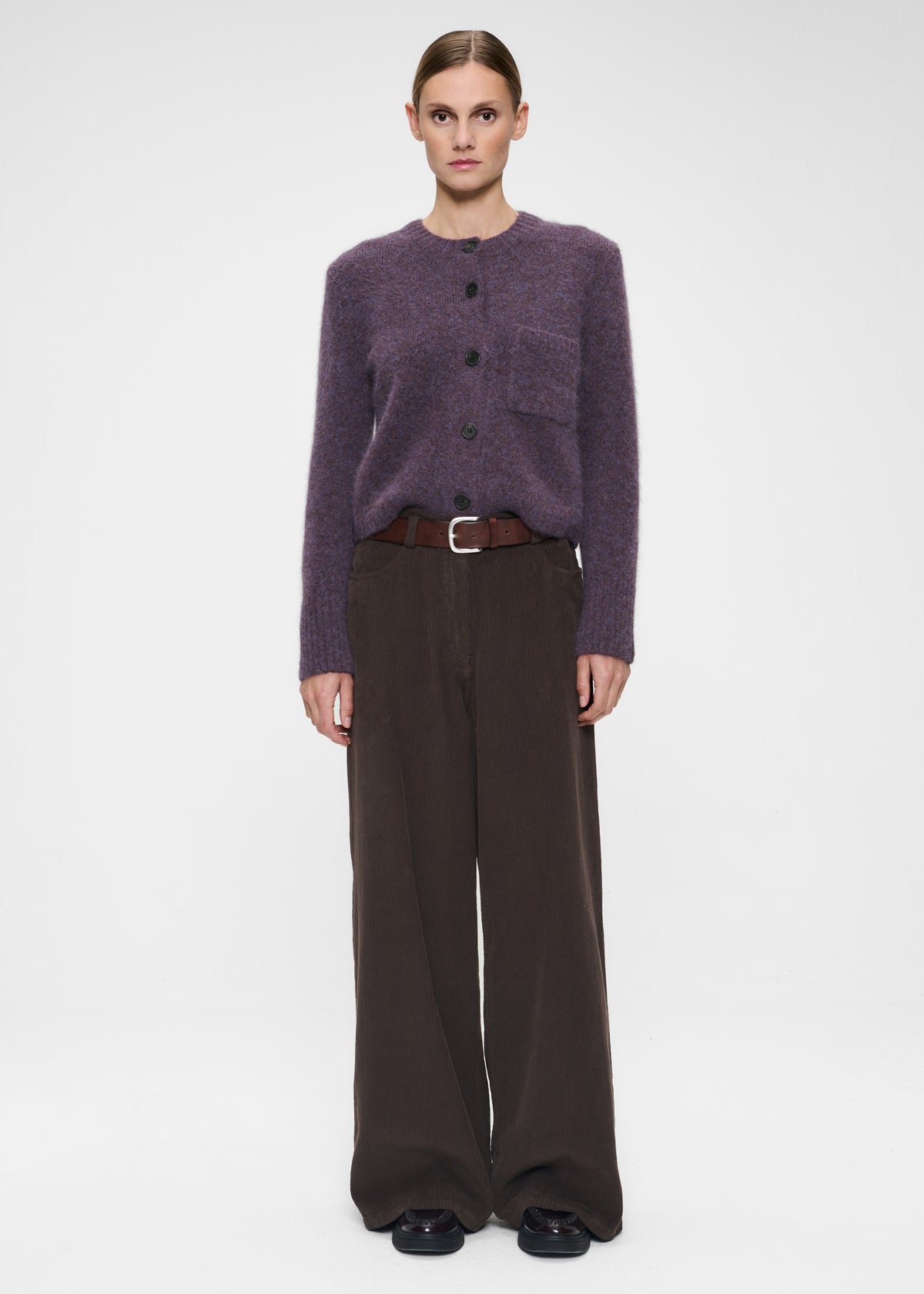 #color_black plum