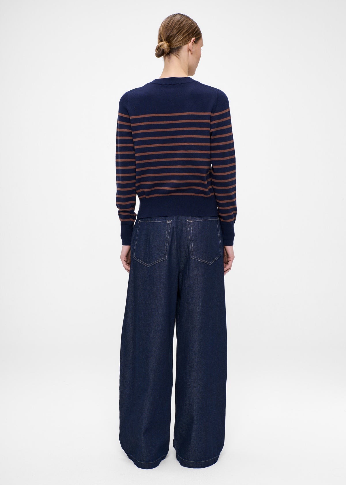 #color_mocha stripe