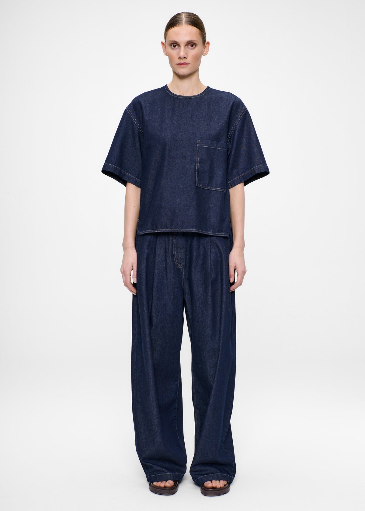 #color_japan blue