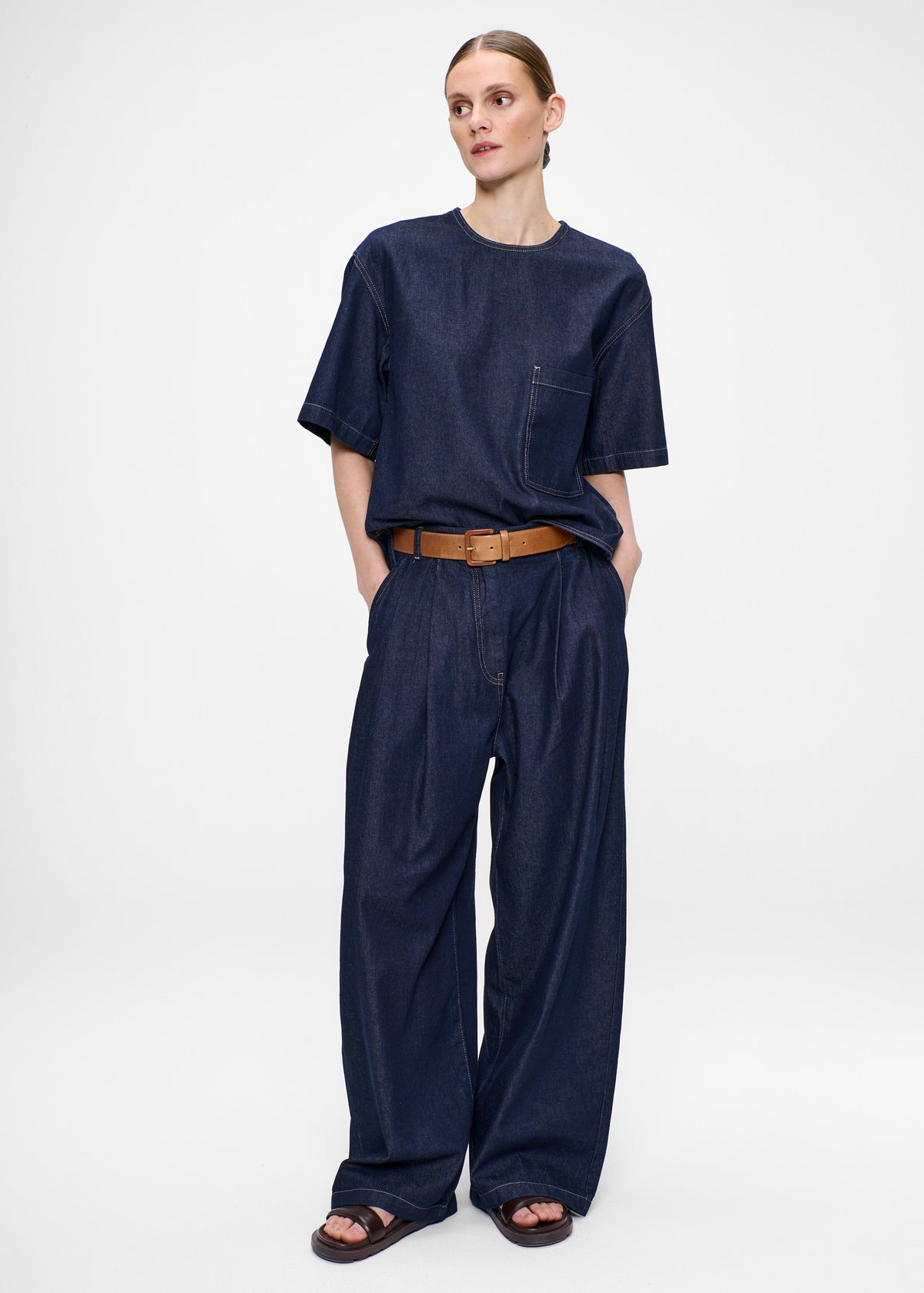#color_japan blue