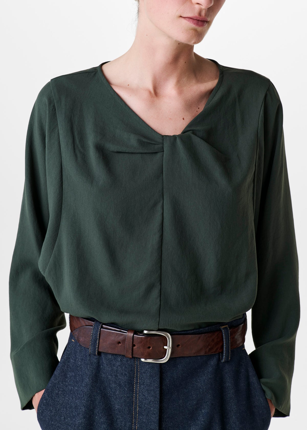 #color_dark green
