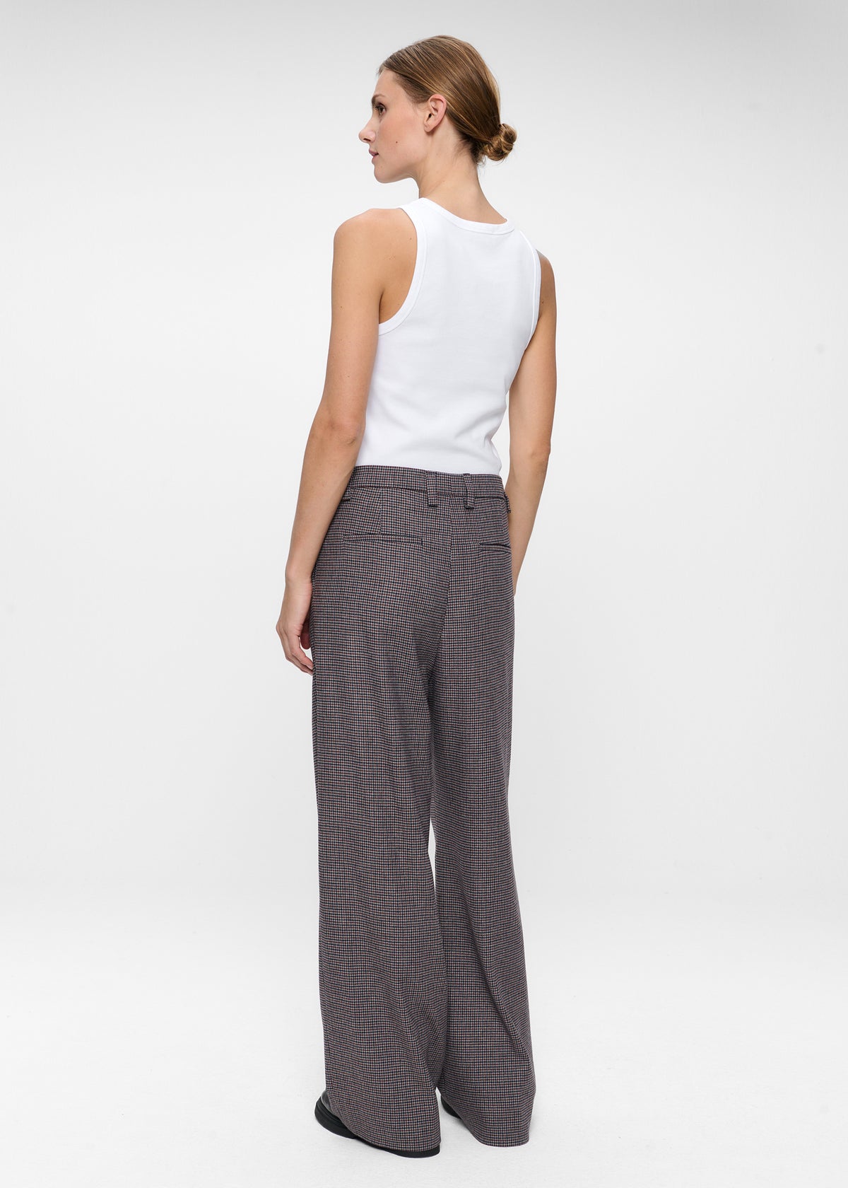 #color_grey melange