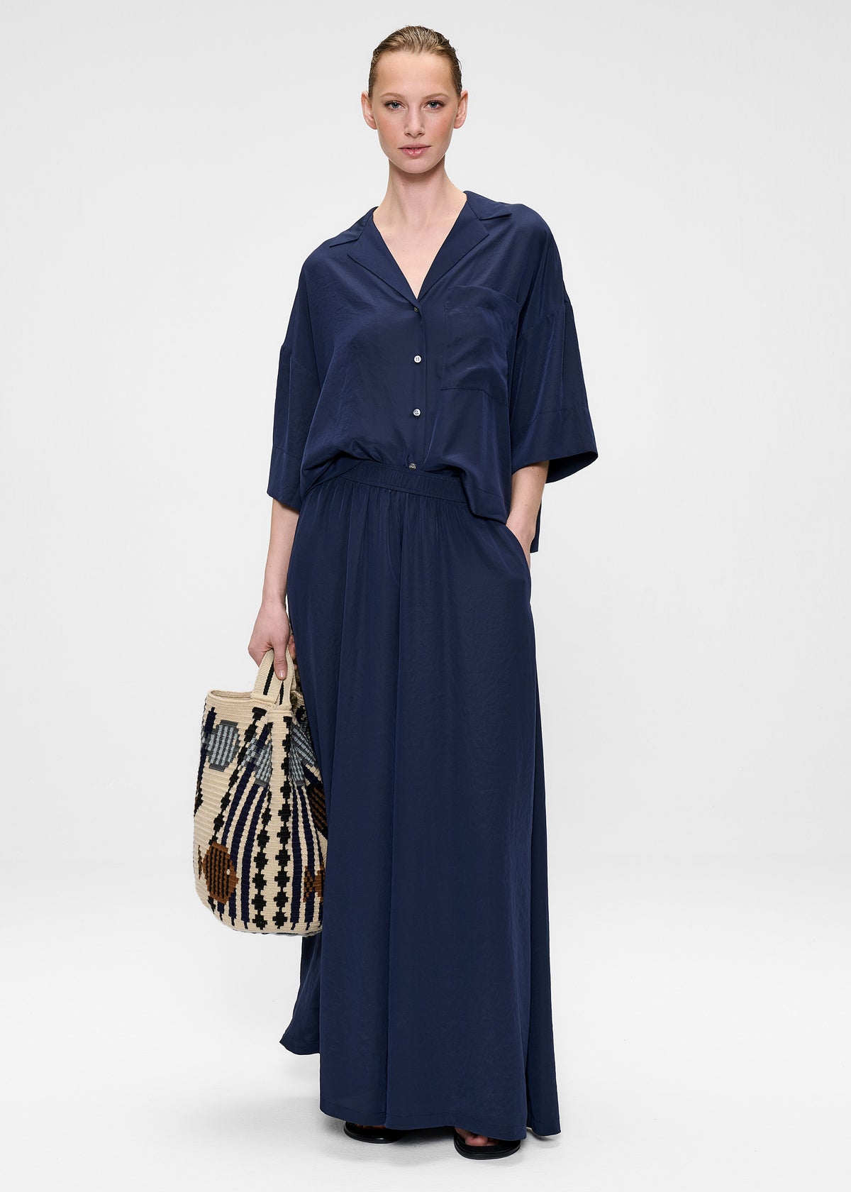 #color_japan blue