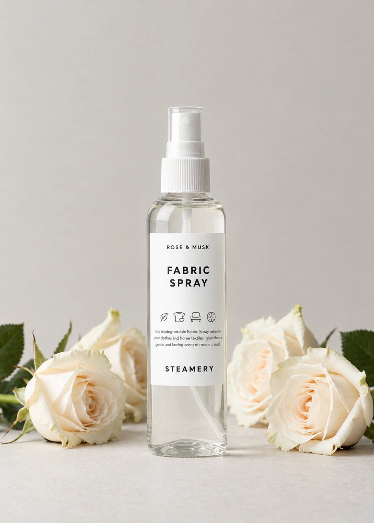 #color_rose & musk