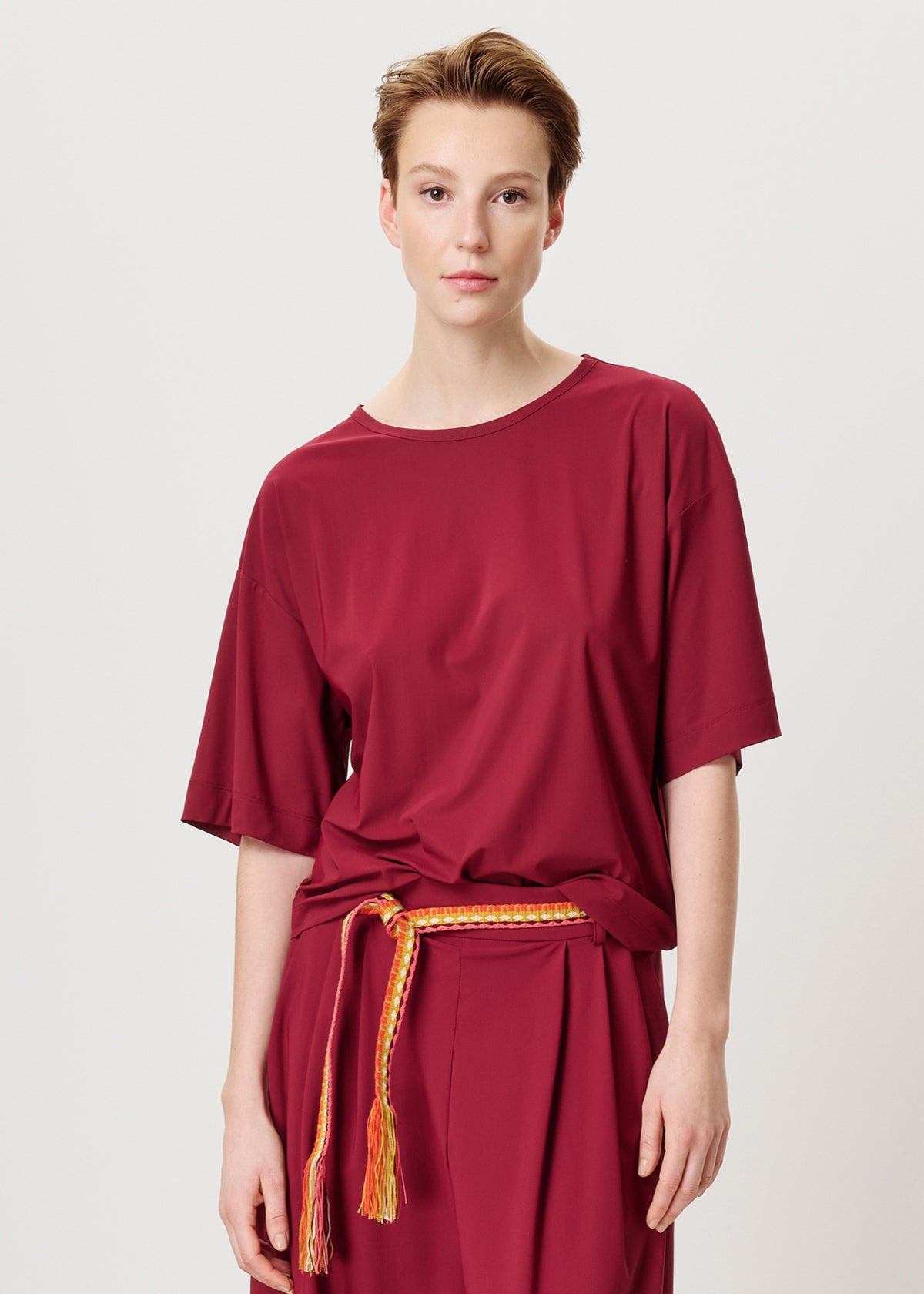 #color_ruby red