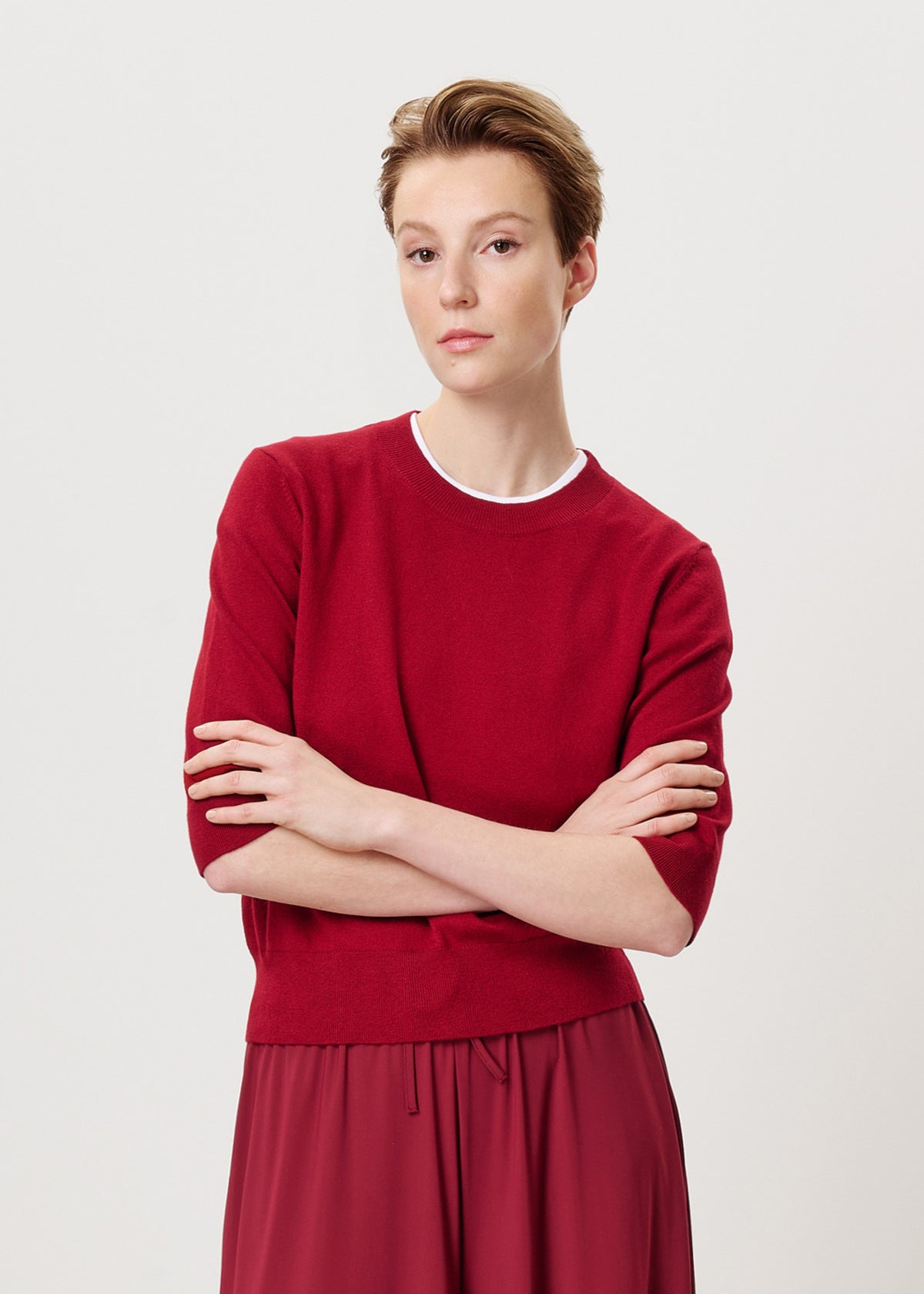 #color_ruby red