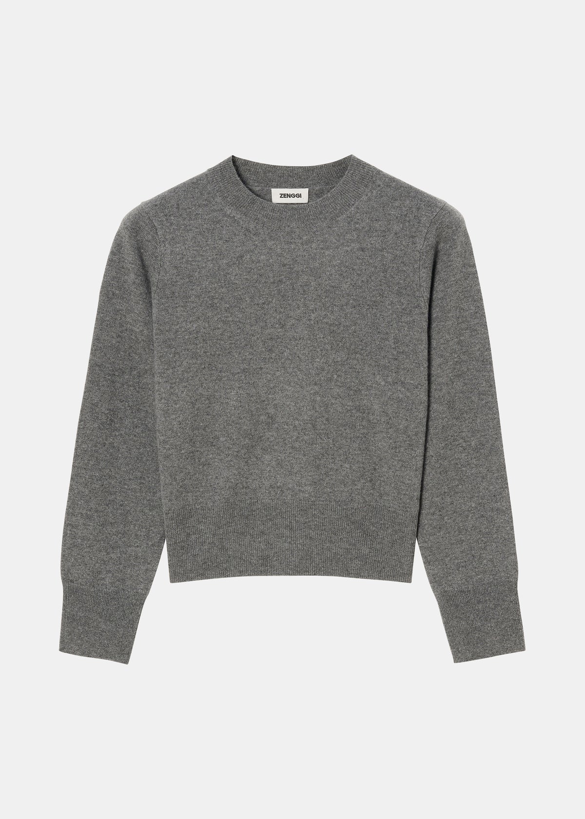 #color_grey melange