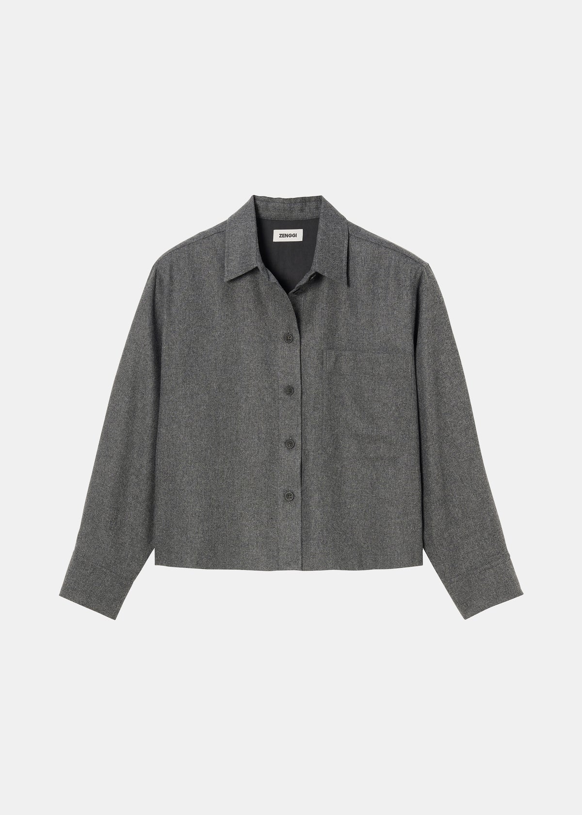 #color_grey melange