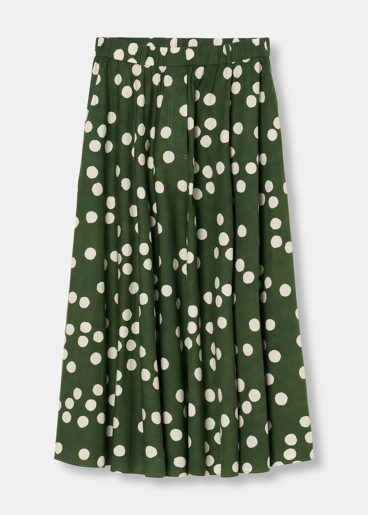 #color_spring green