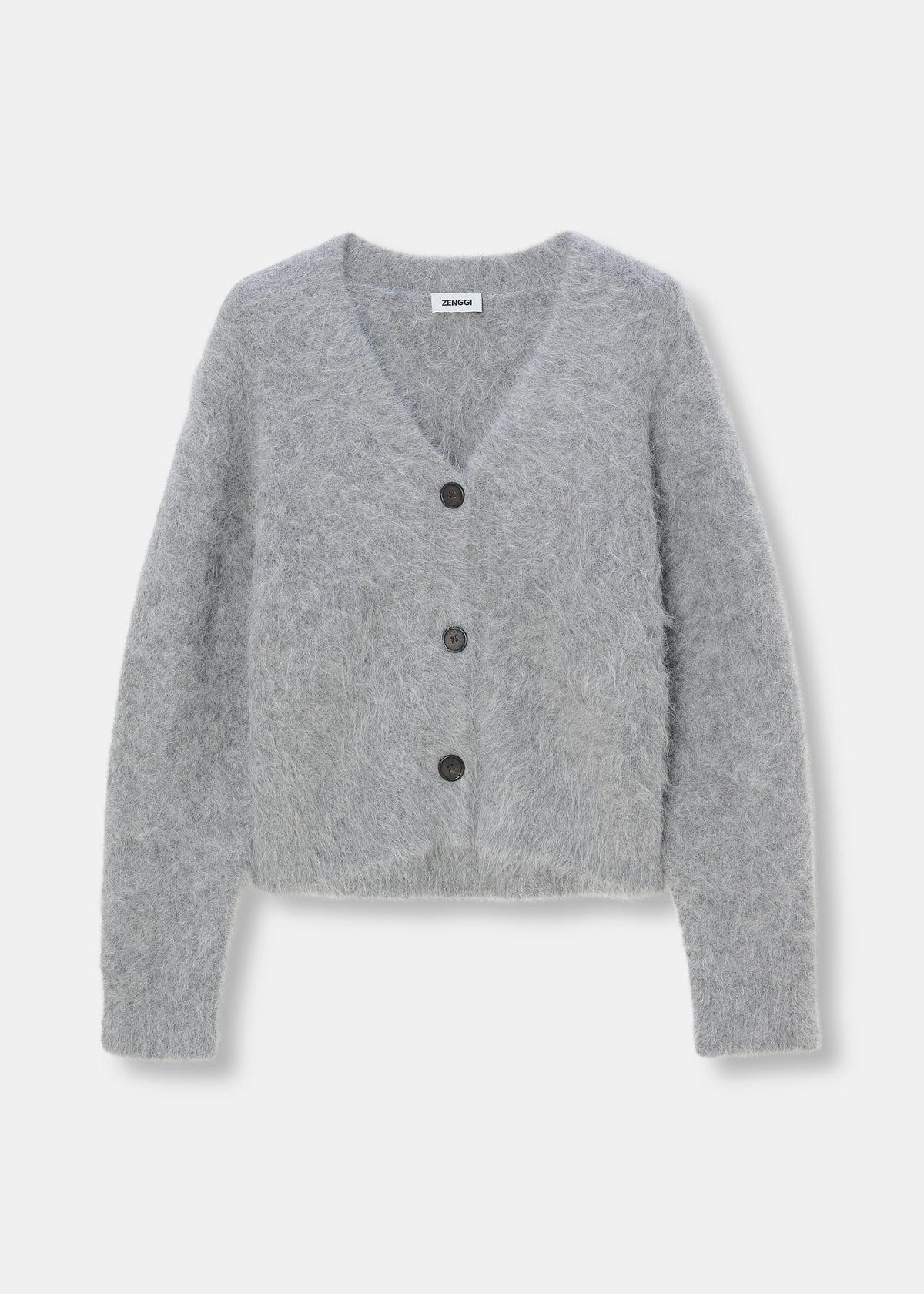 #color_grey melange