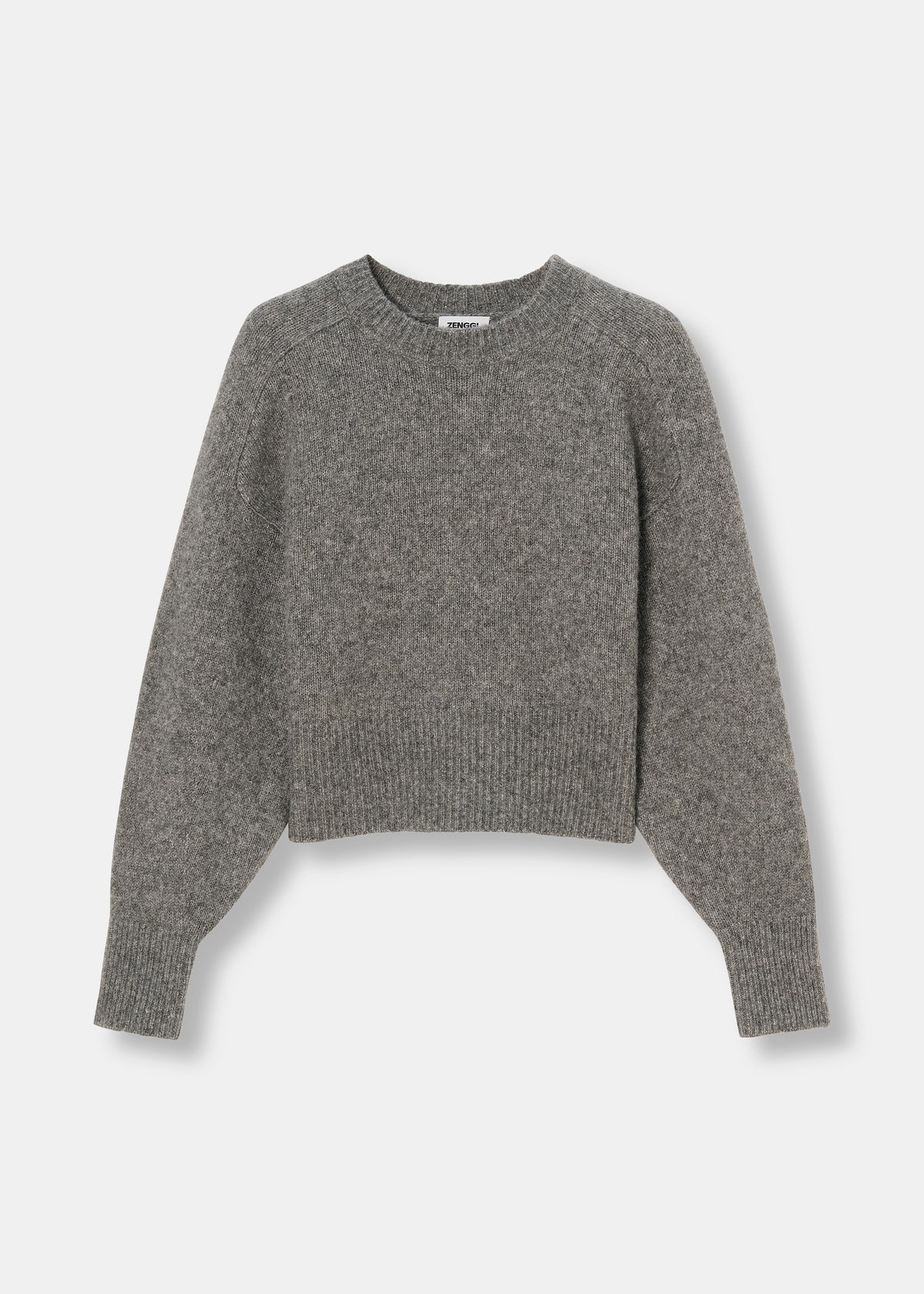 #color_grey melange