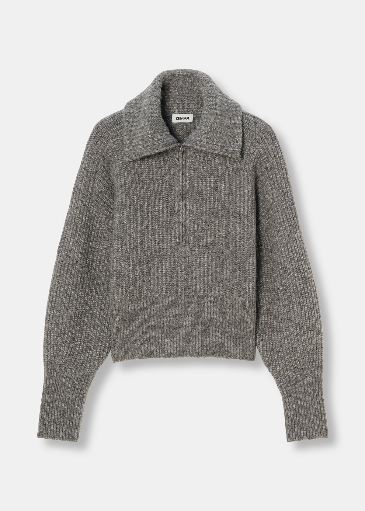 #color_grey melange