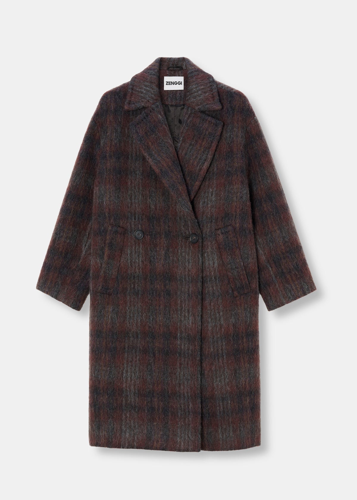 #color_warm brown check