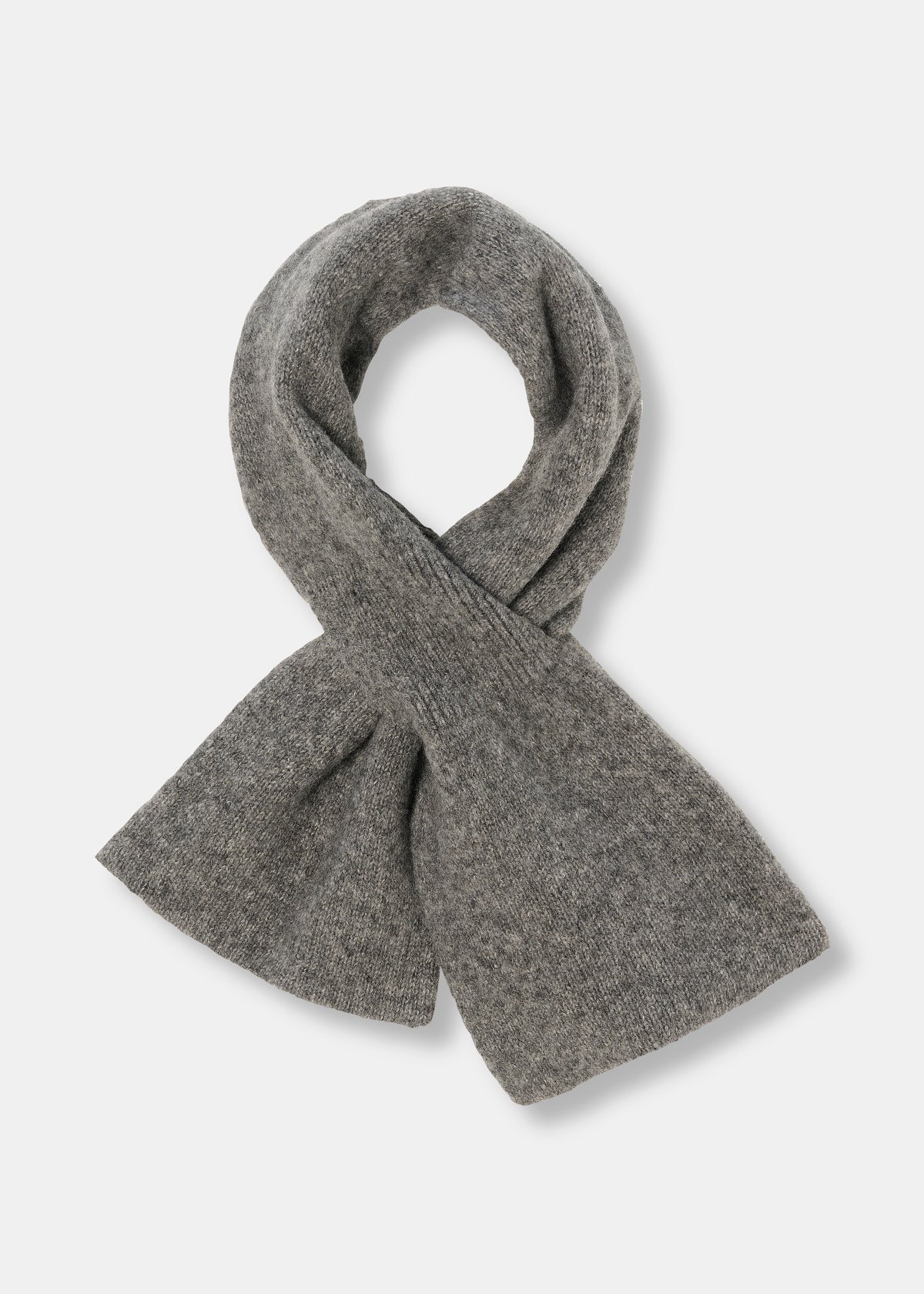 #color_grey melange