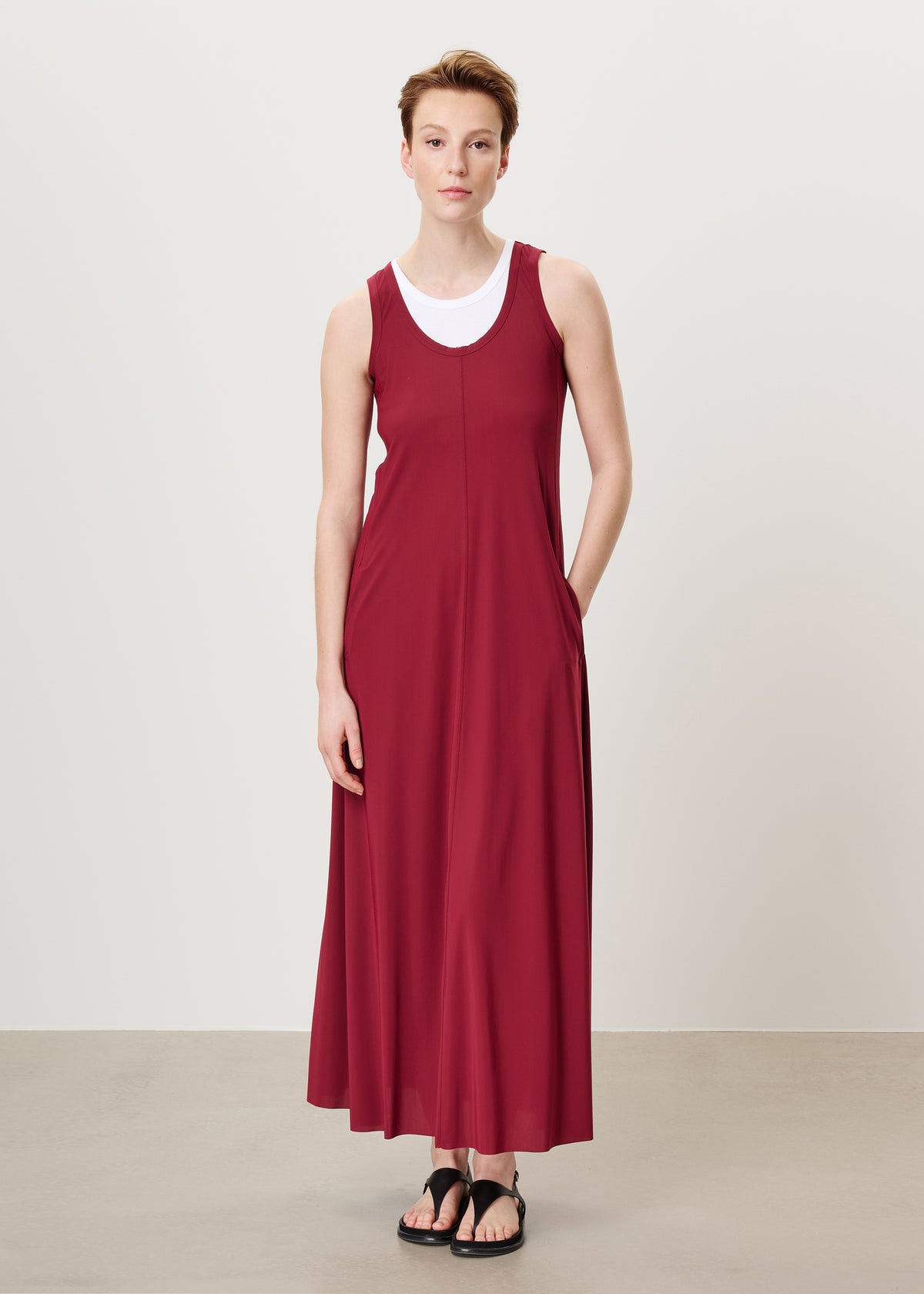 #color_ruby red