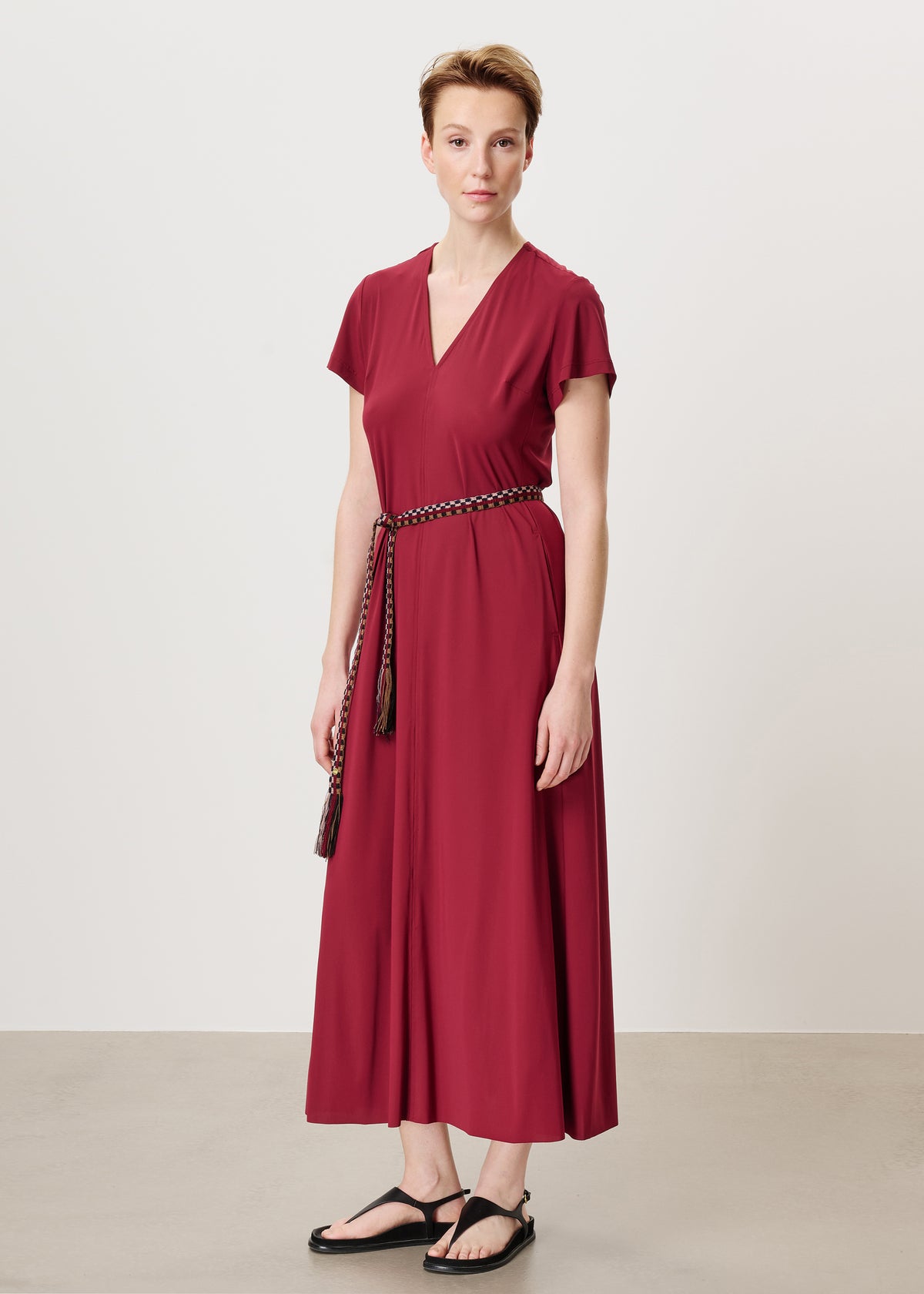 #color_ruby red