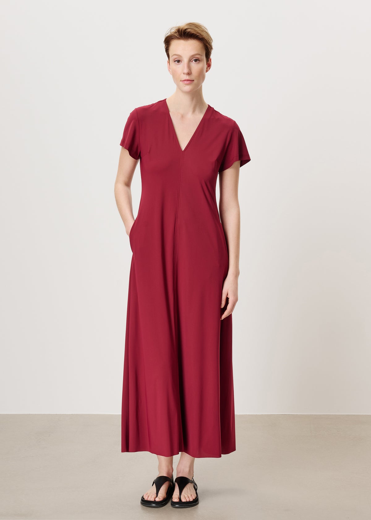 #color_ruby red