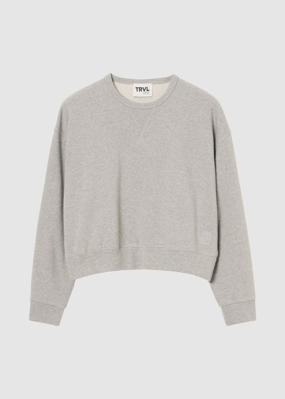 #color_grey melange