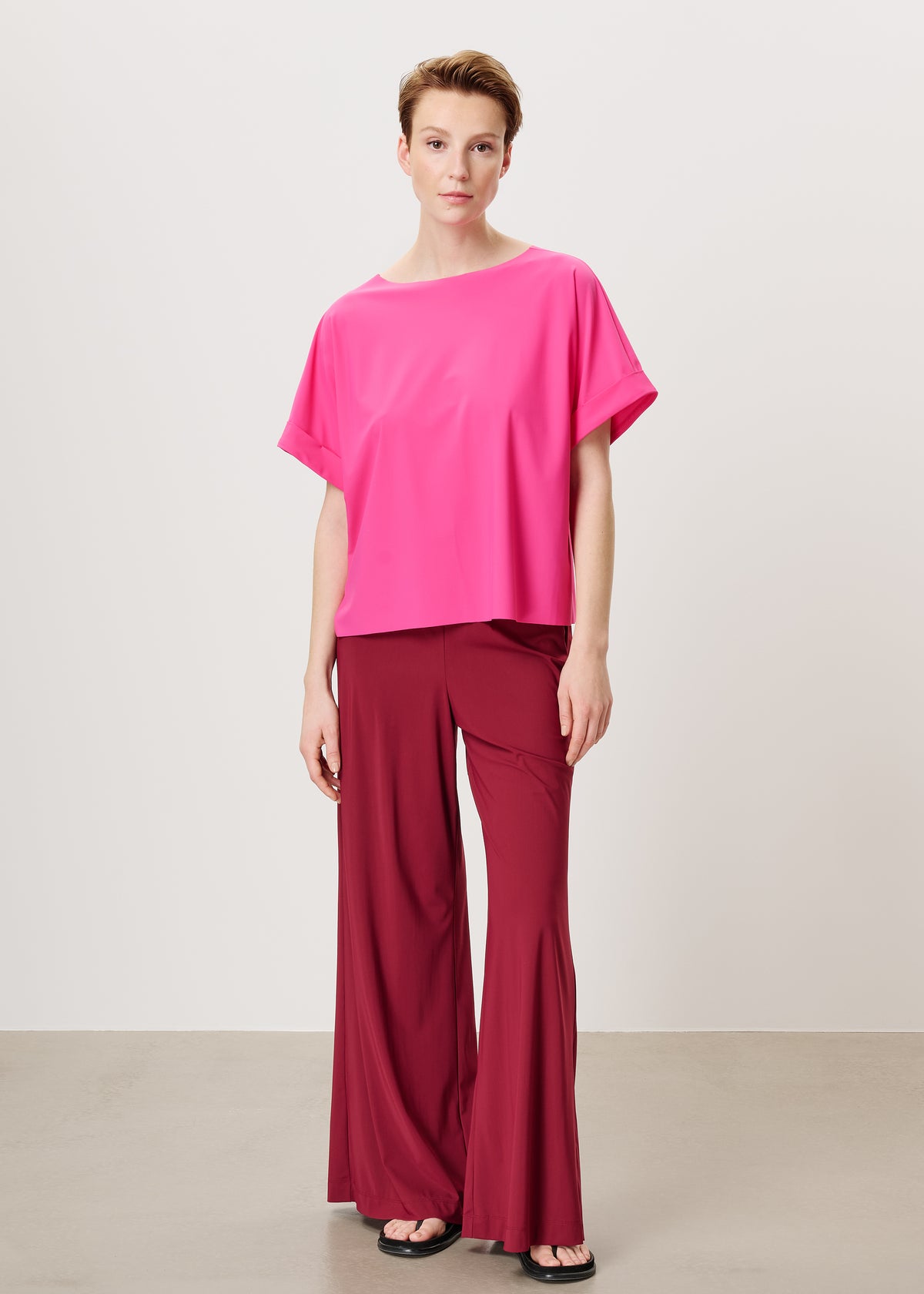 #color_ruby red