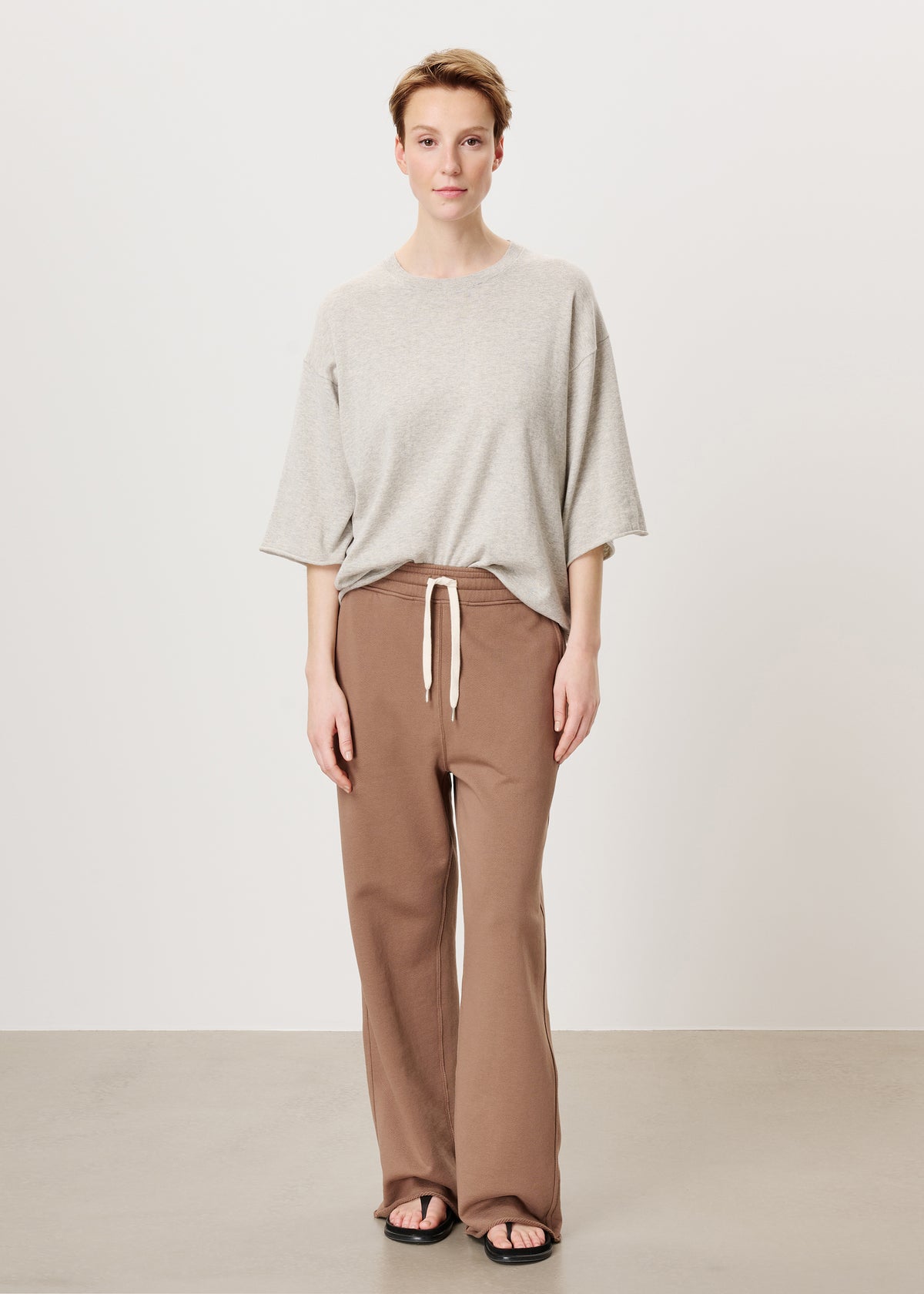#color_grey melange