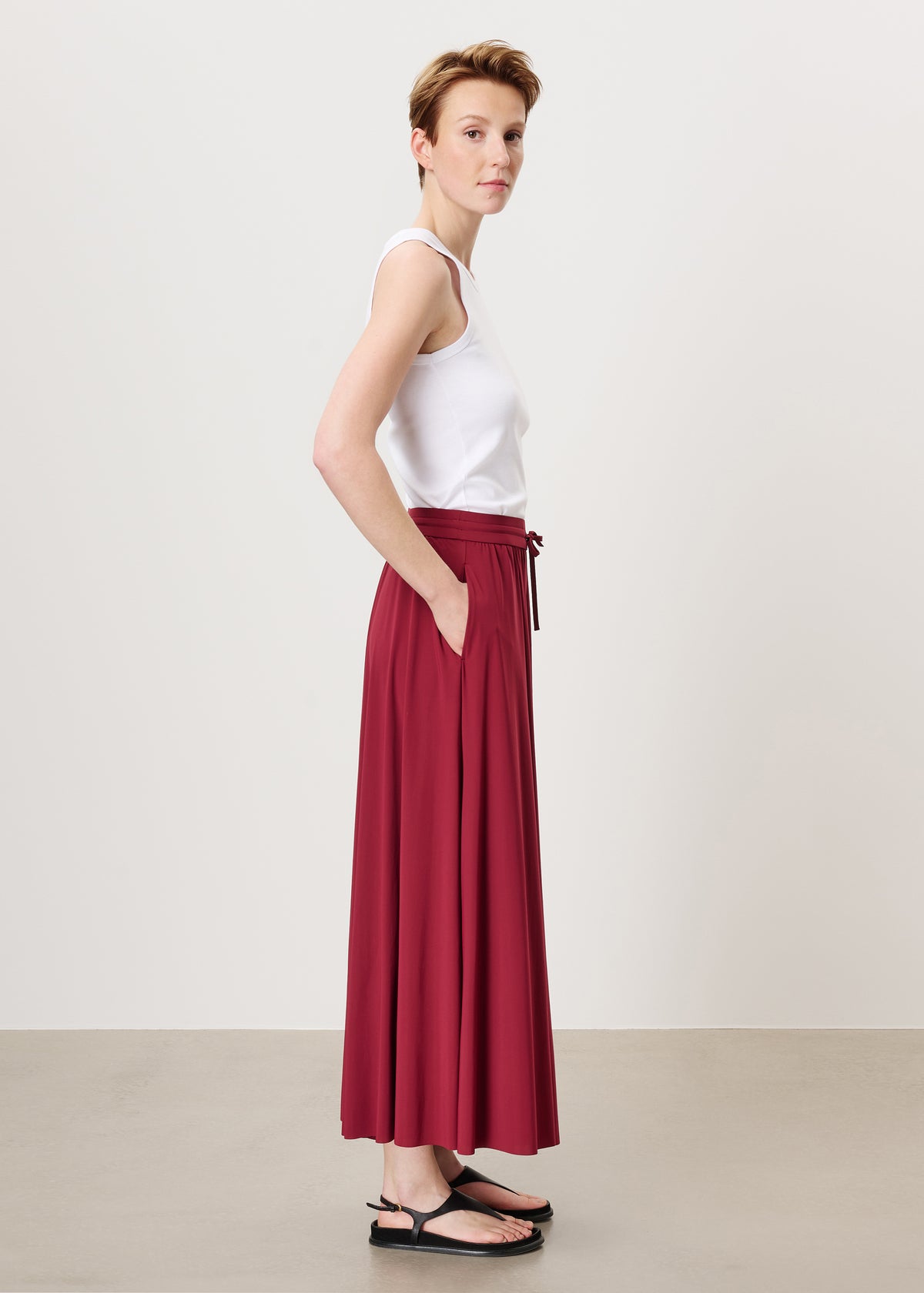 #color_ruby red
