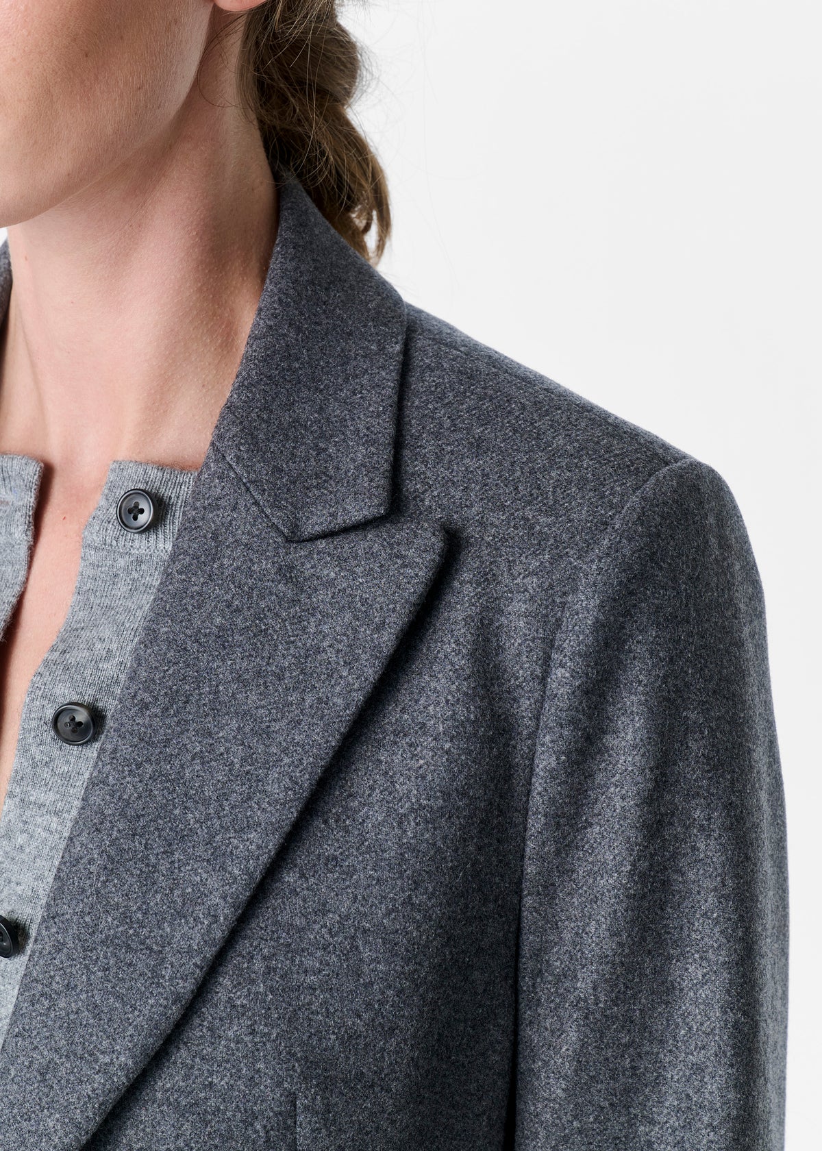 #color_dark grey melange