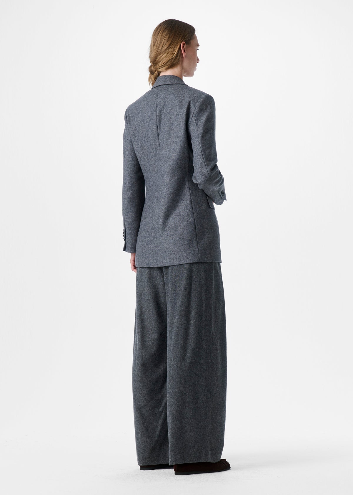 #color_dark grey melange