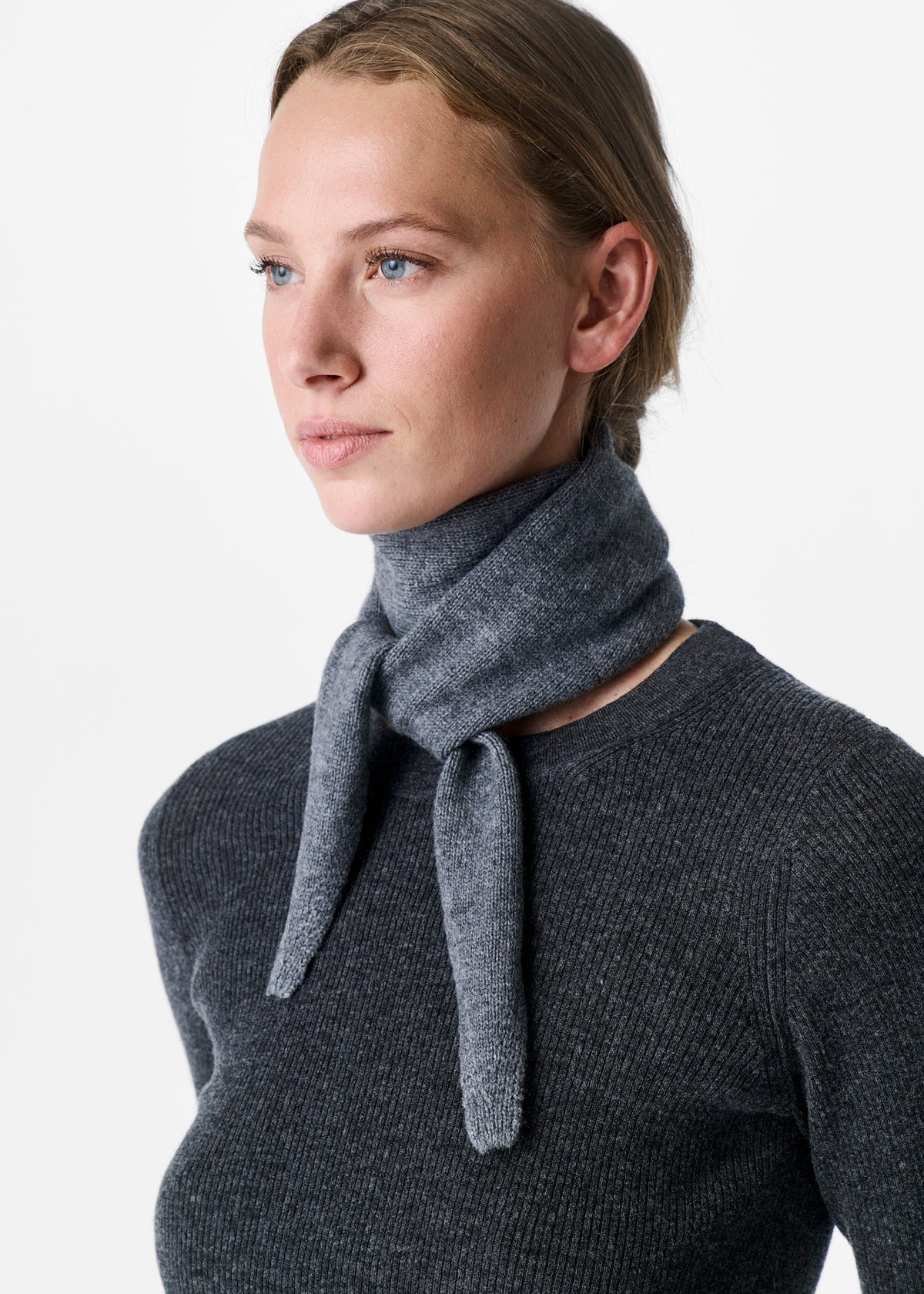 #color_grey melange