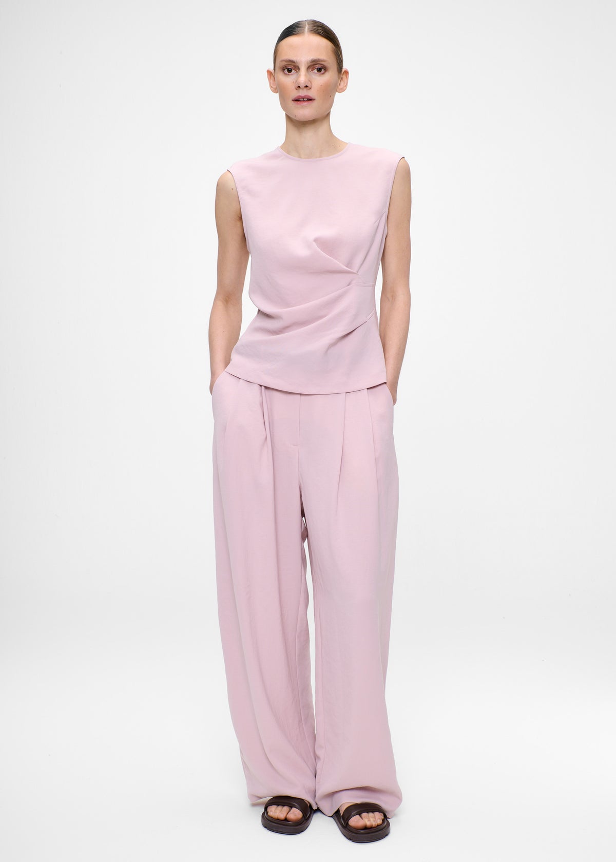 #color_powder pink