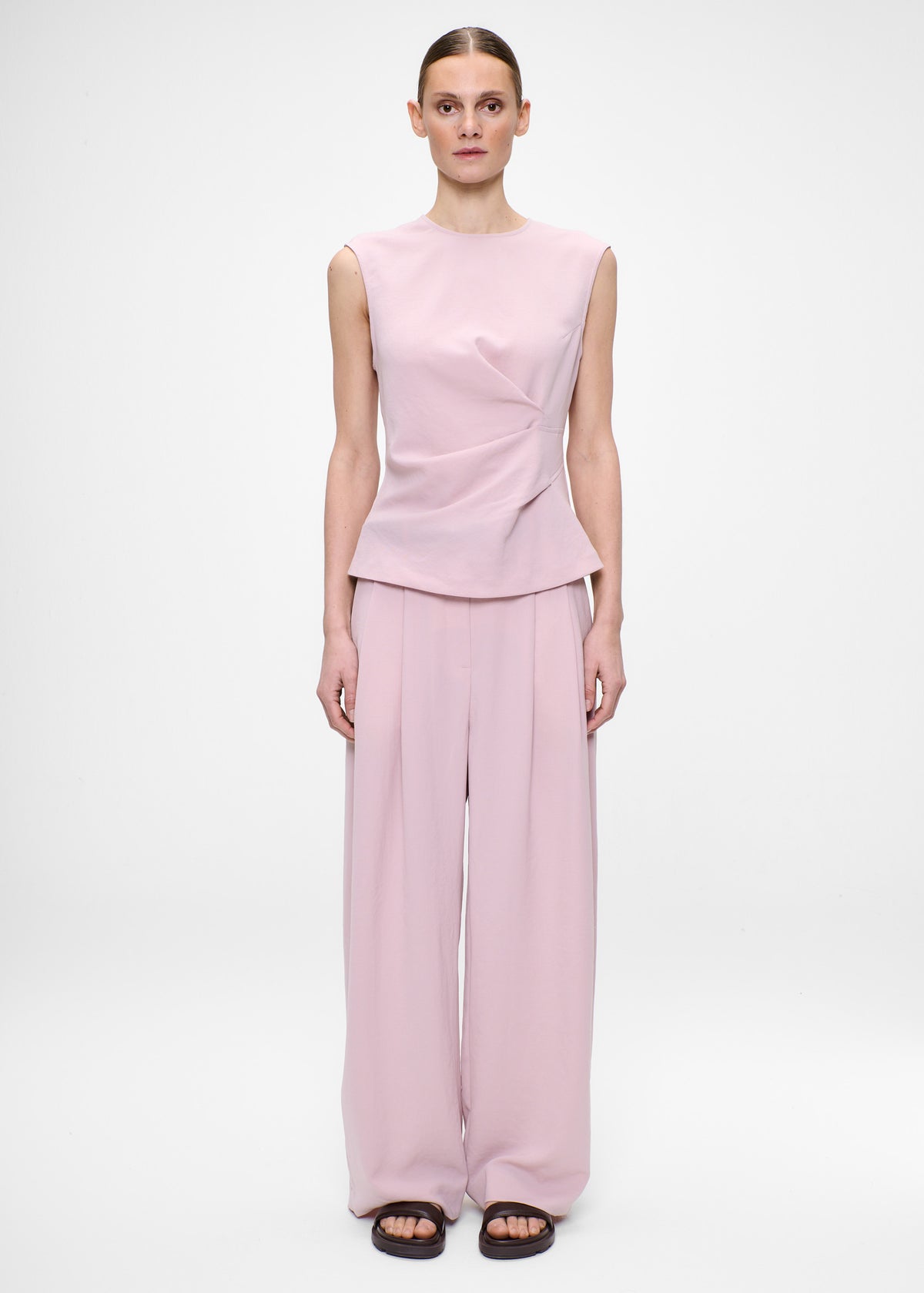#color_powder pink